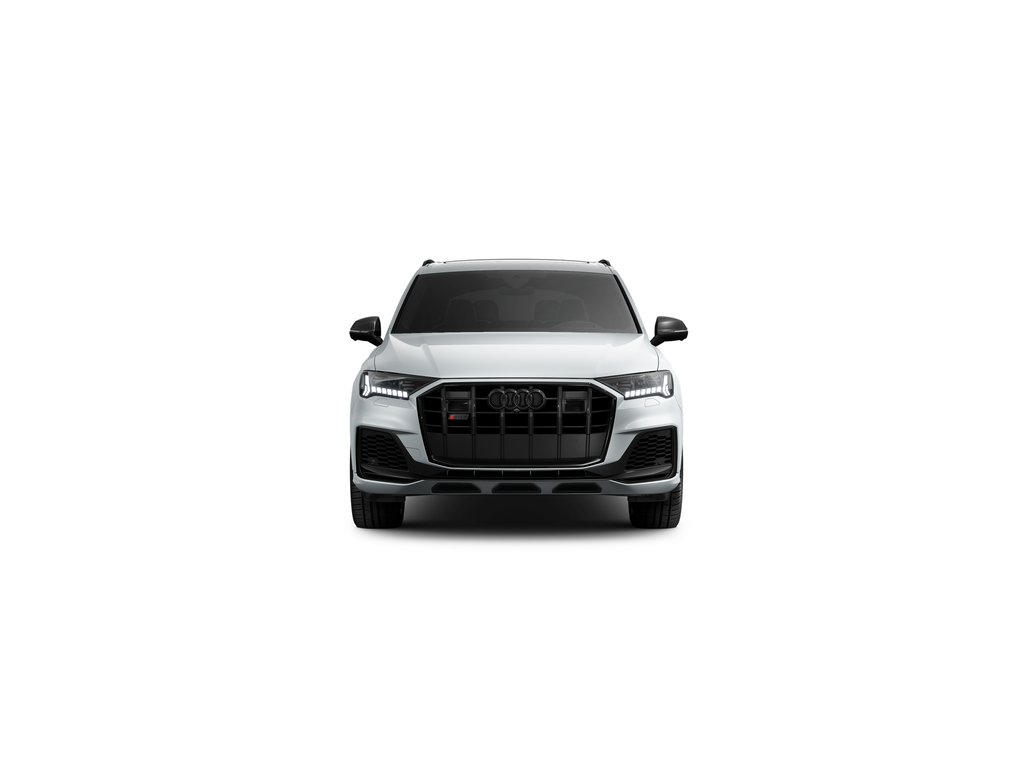 2023 Audi SQ7