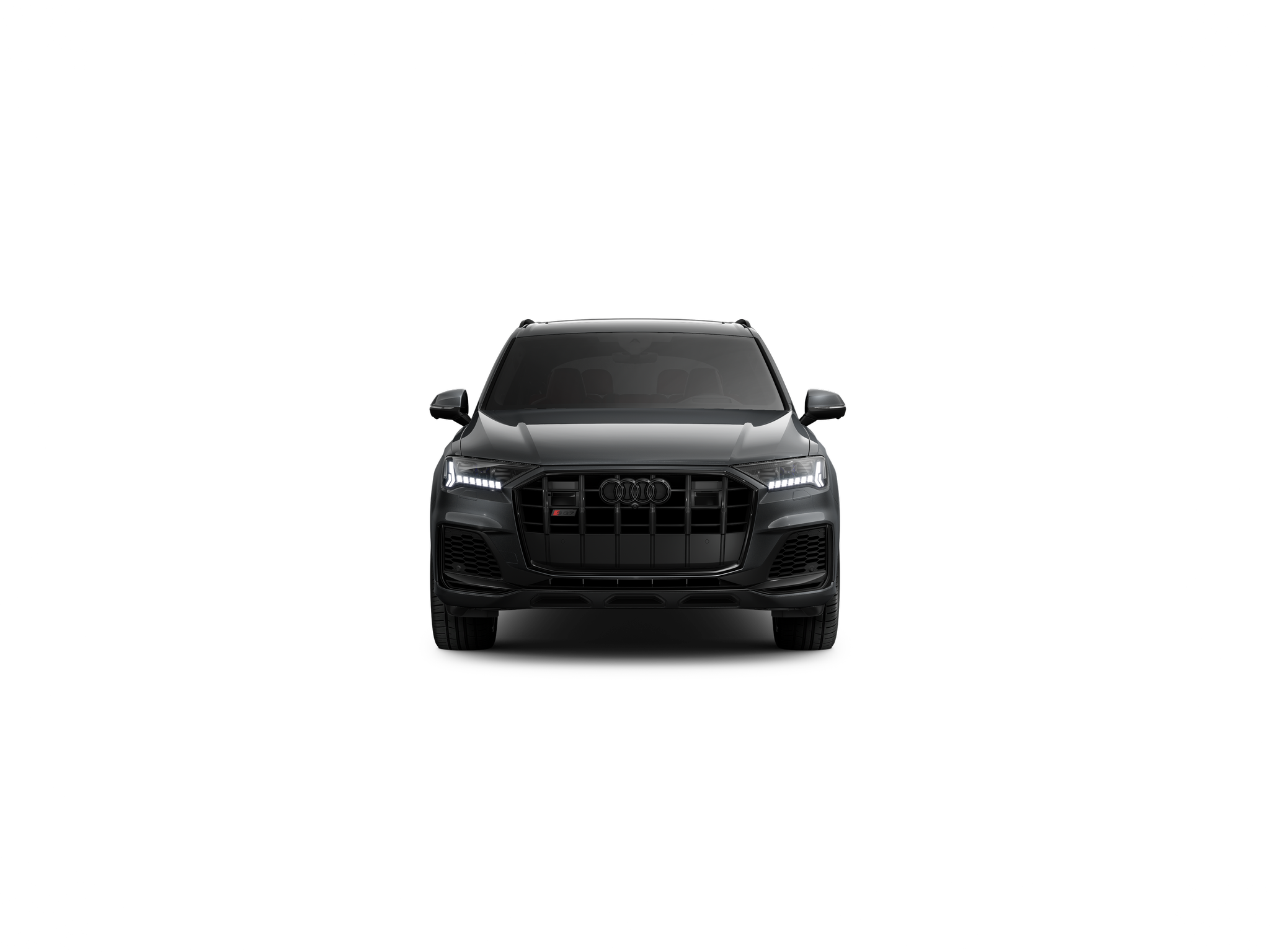 2024 Audi SQ7