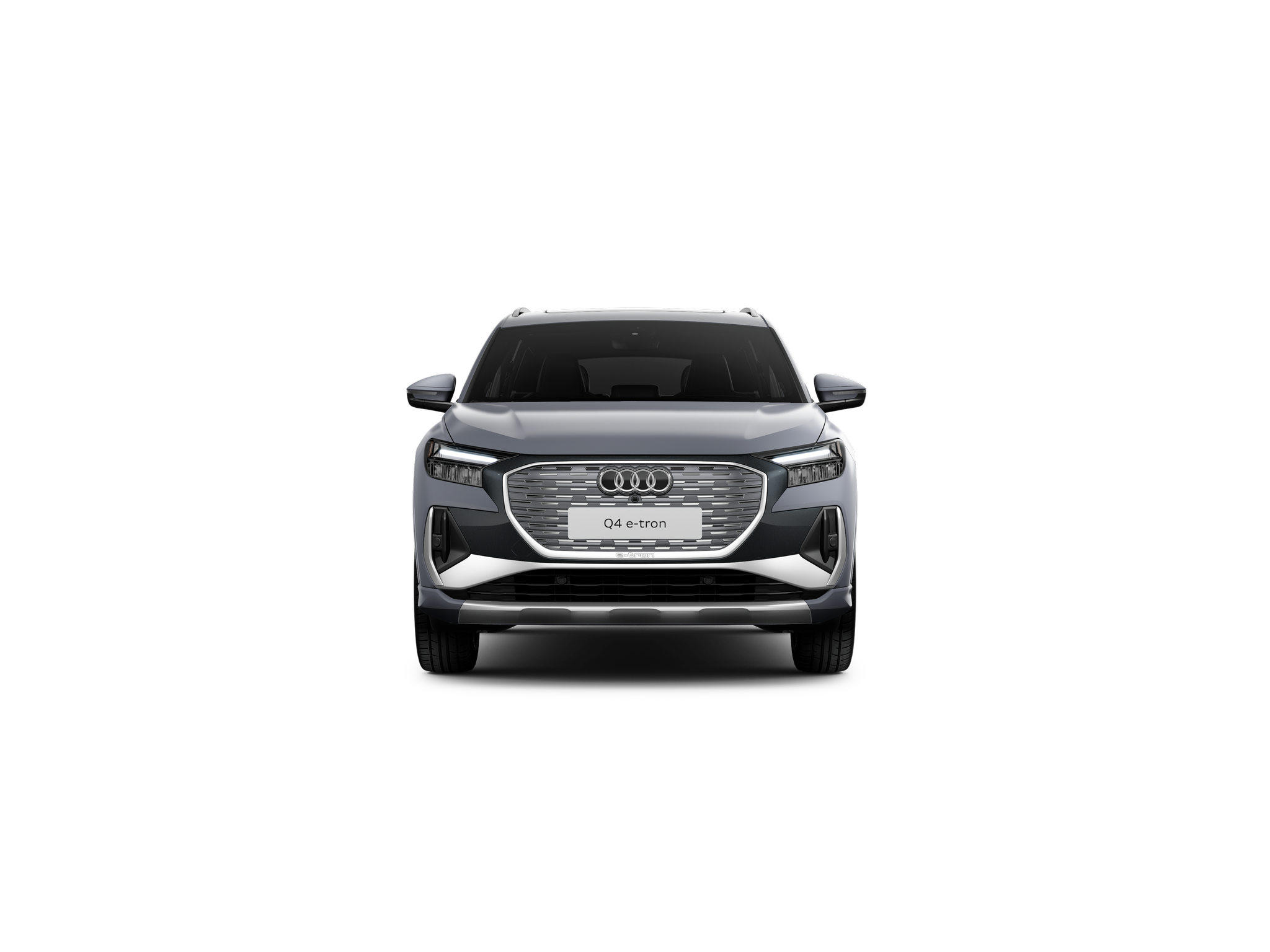 2022 Audi Q4 e-tron