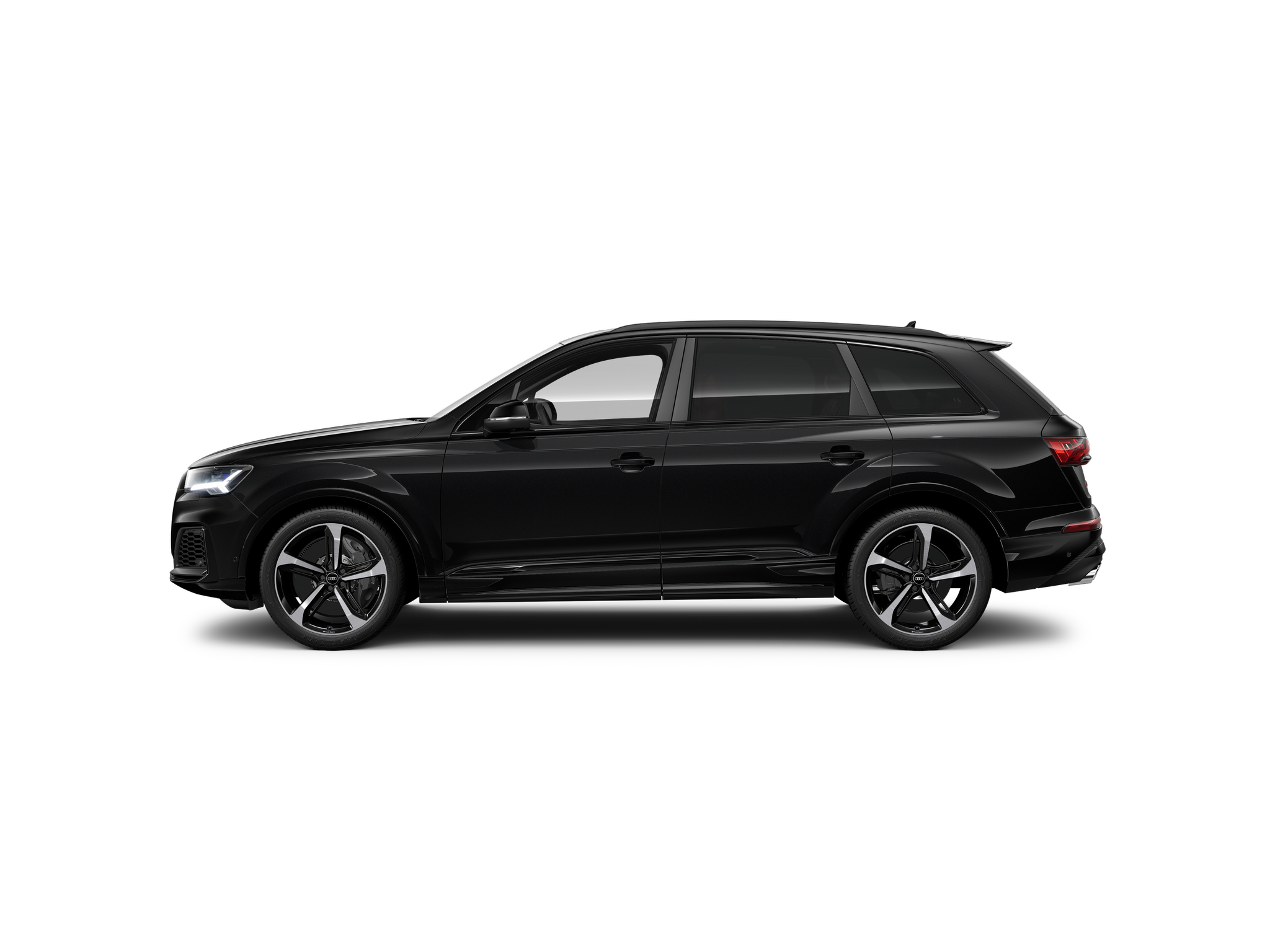 2023 Audi SQ7