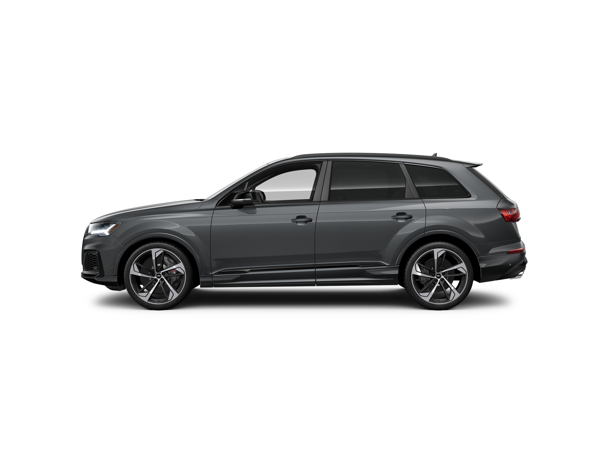 2024 Audi SQ7