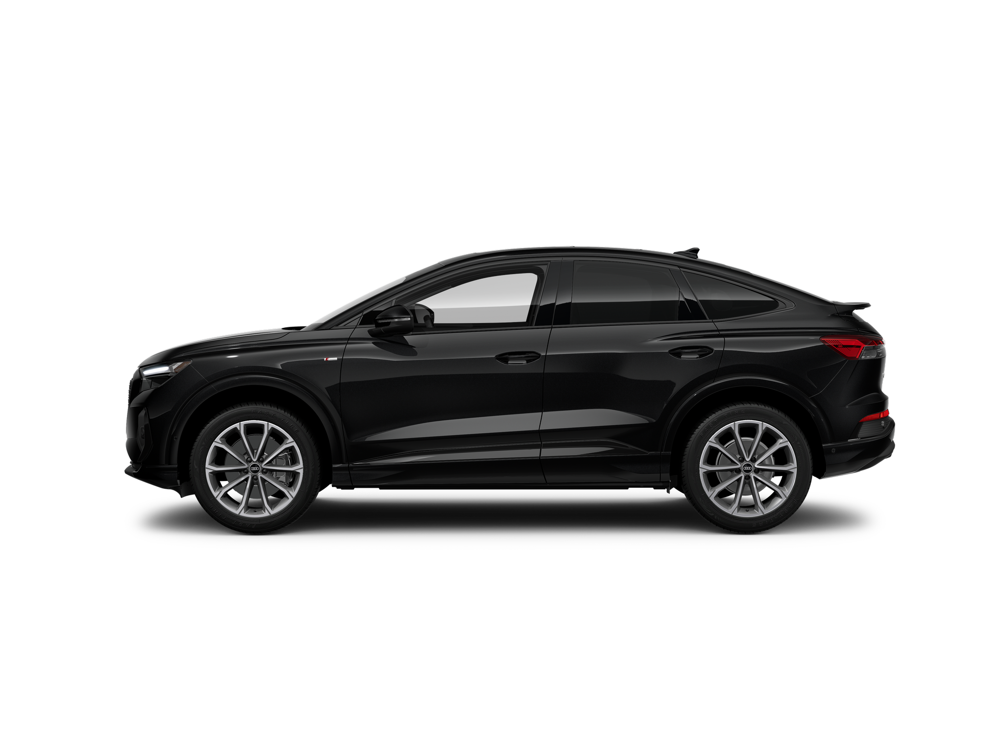 2022 Audi Q4 Sportback e-tron