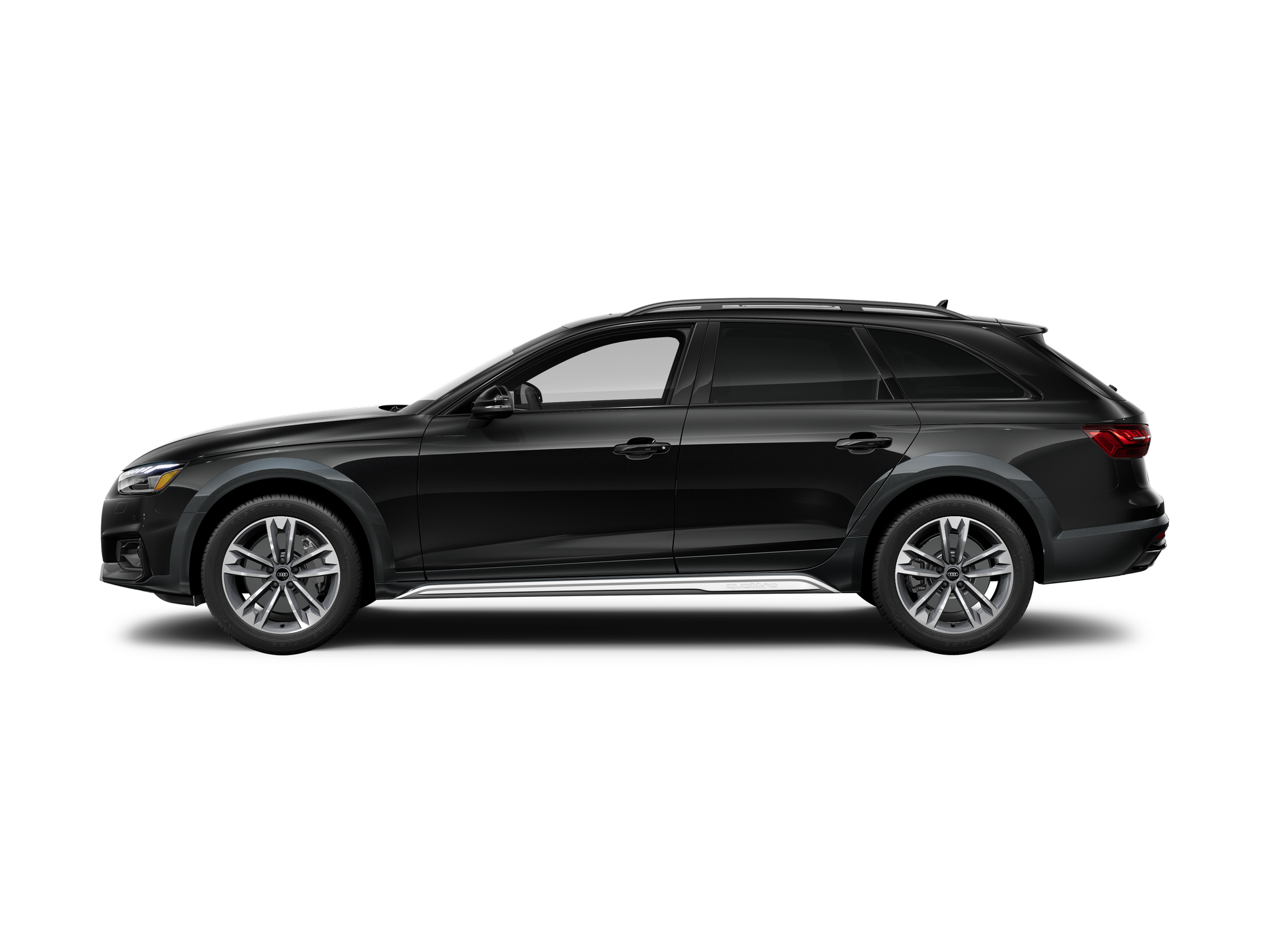 2024 Audi A4 allroad