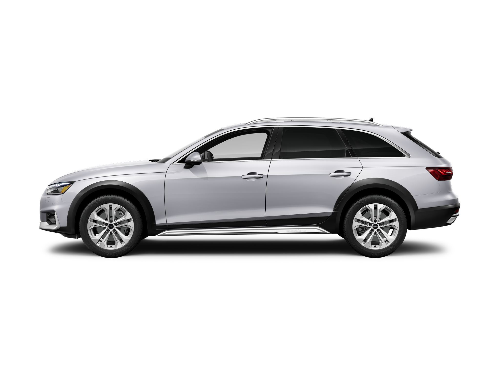 2023 Audi A4 allroad quattro