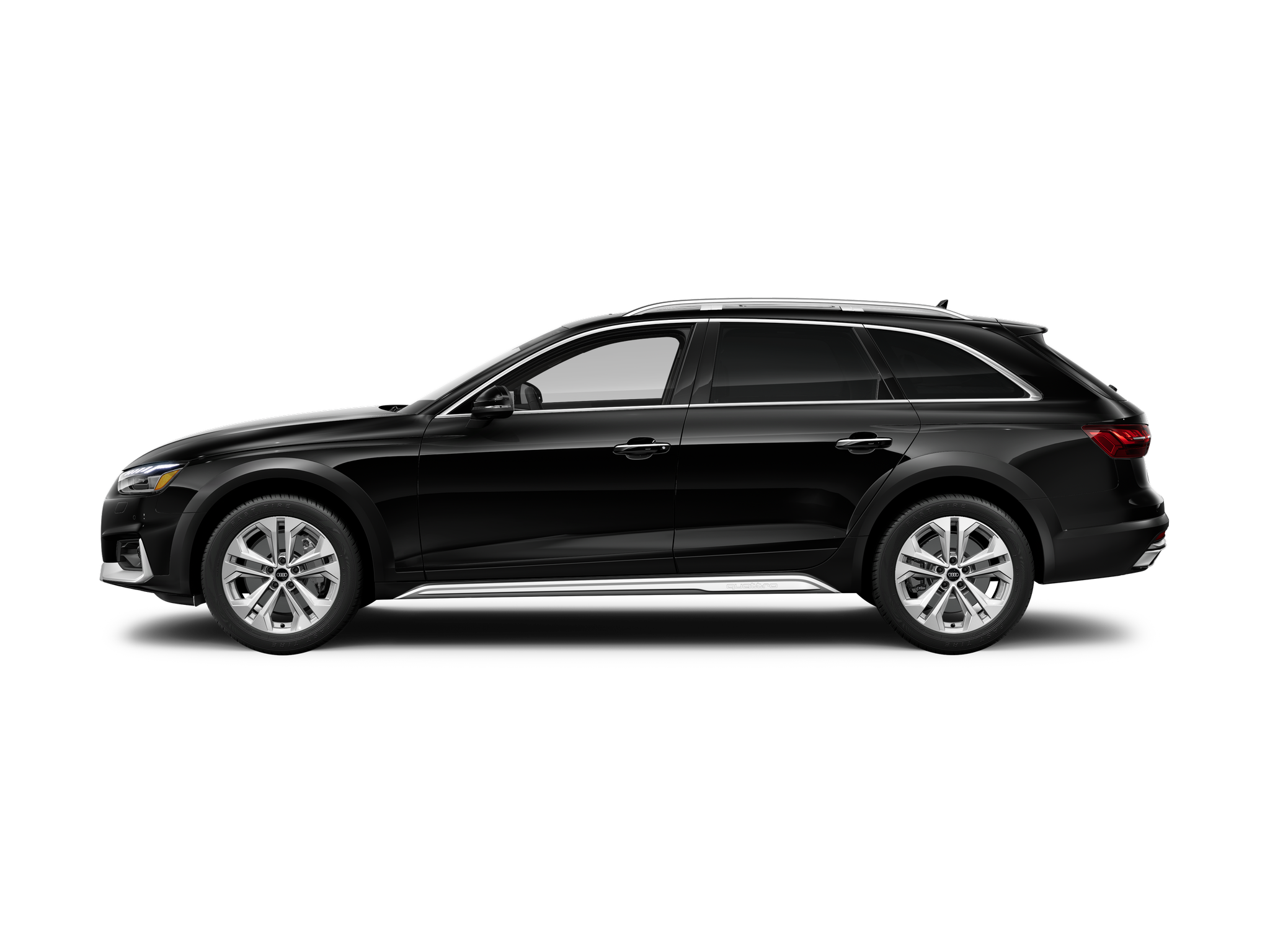 2023 Audi A4 allroad