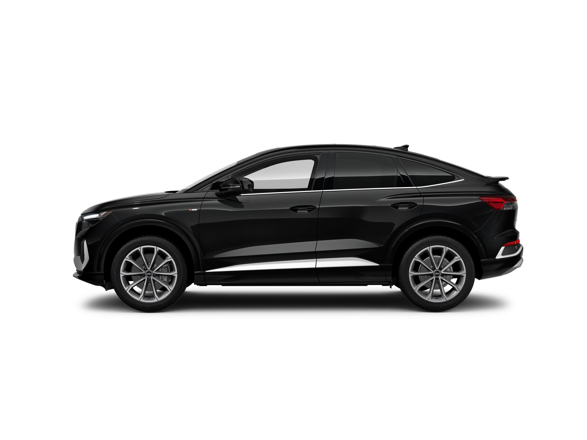 2022 Audi Q4 Sportback e-tron