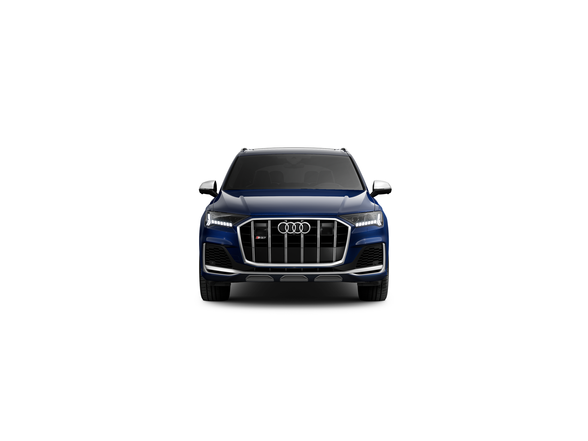2023 Audi SQ7