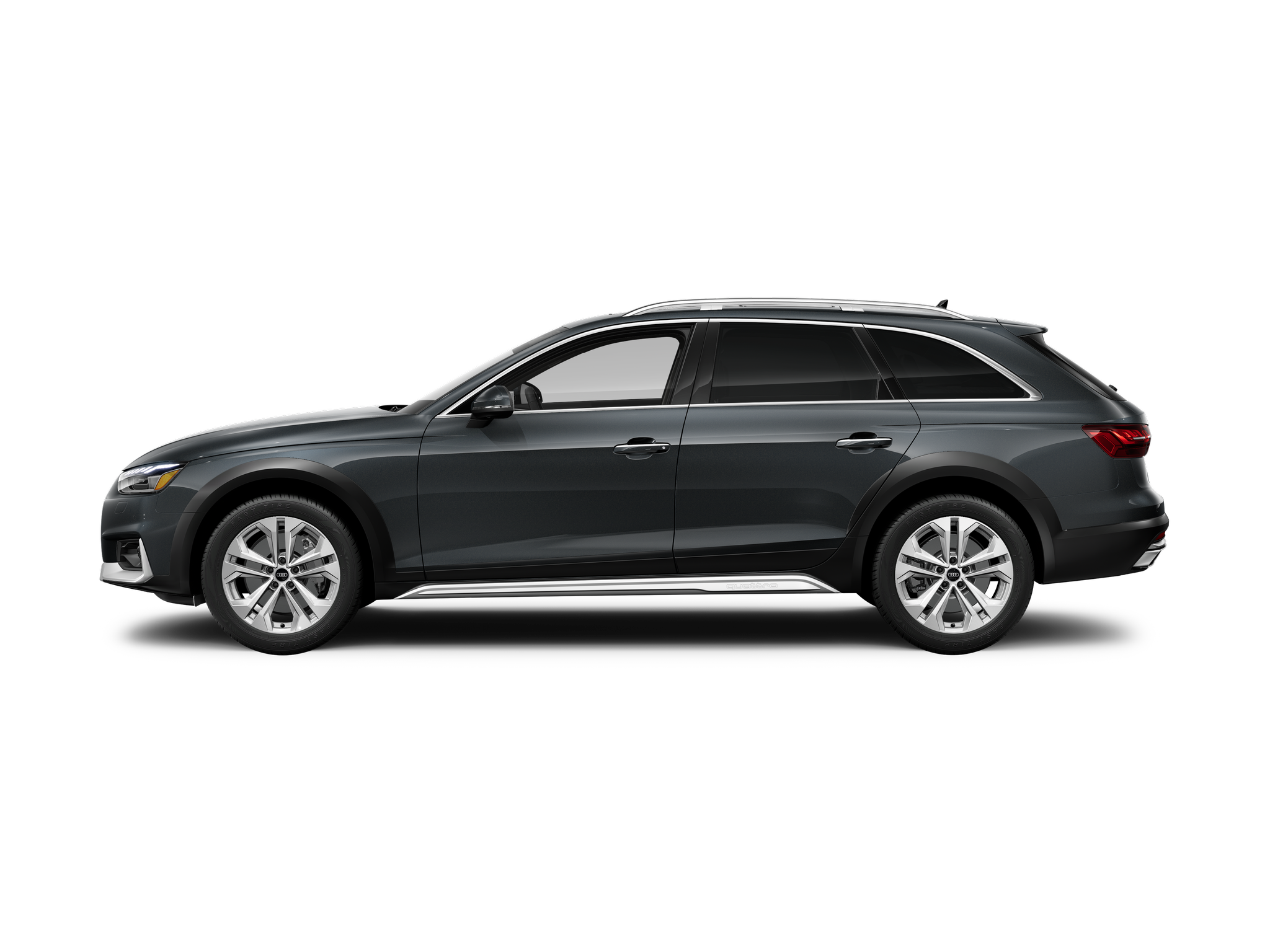 2023 Audi A4 allroad