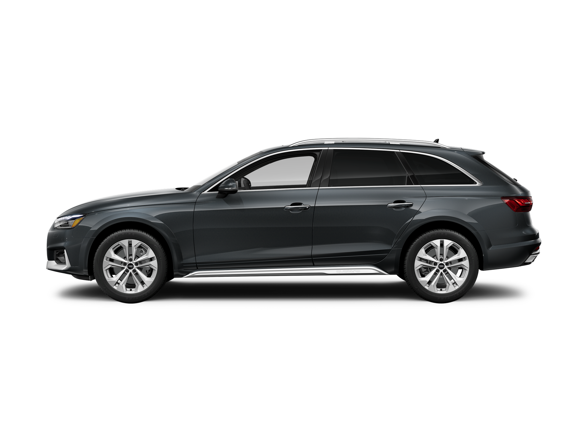 2023 Audi A4 allroad