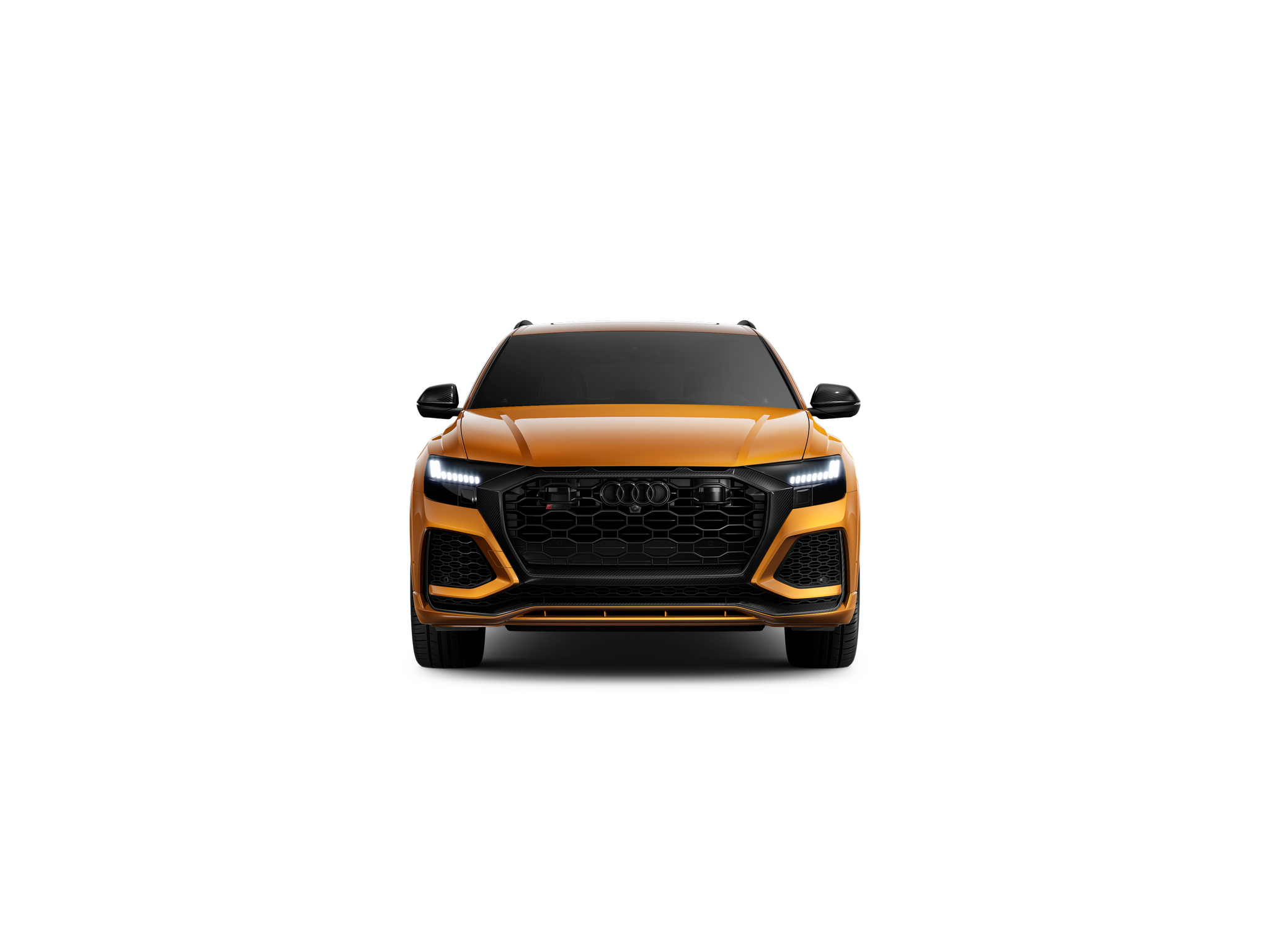 2023 Audi RS Q8