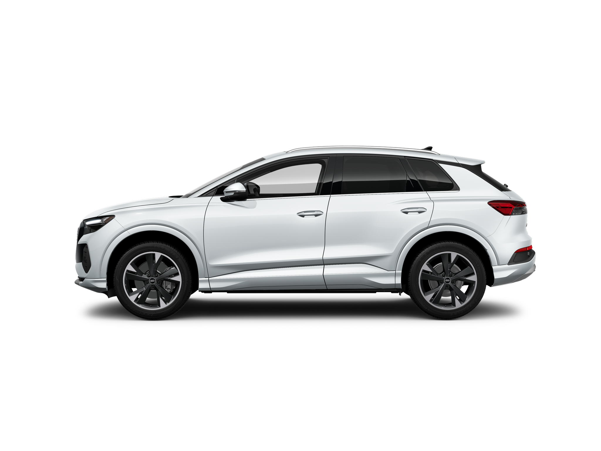 2022 Audi Q4 e-tron