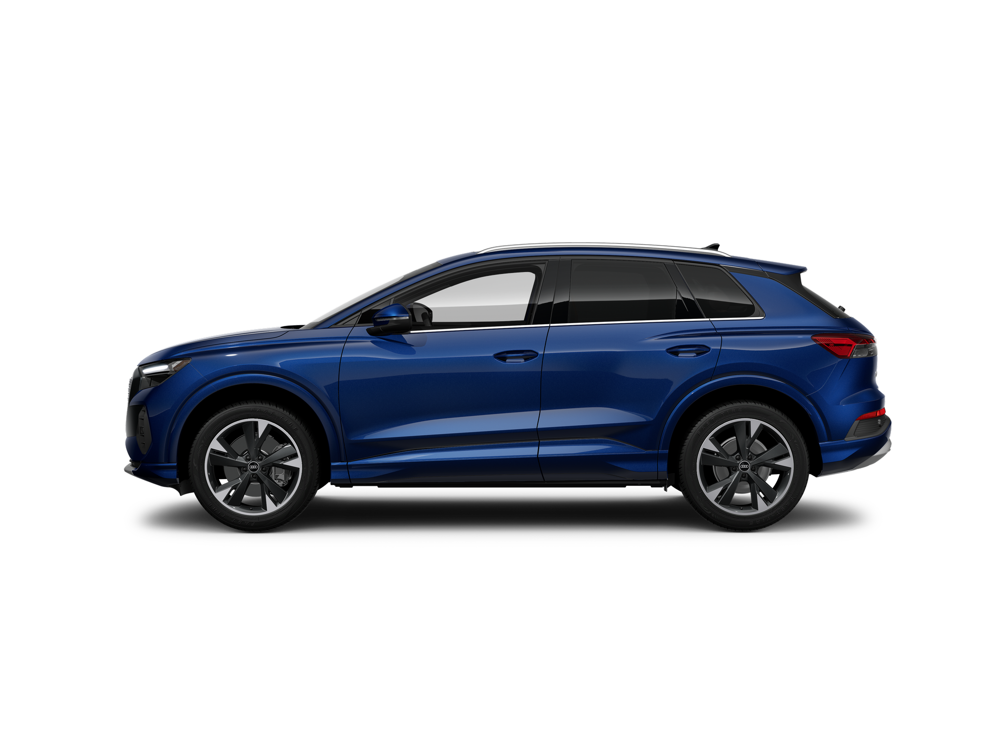 2022 Audi Q4 e-tron