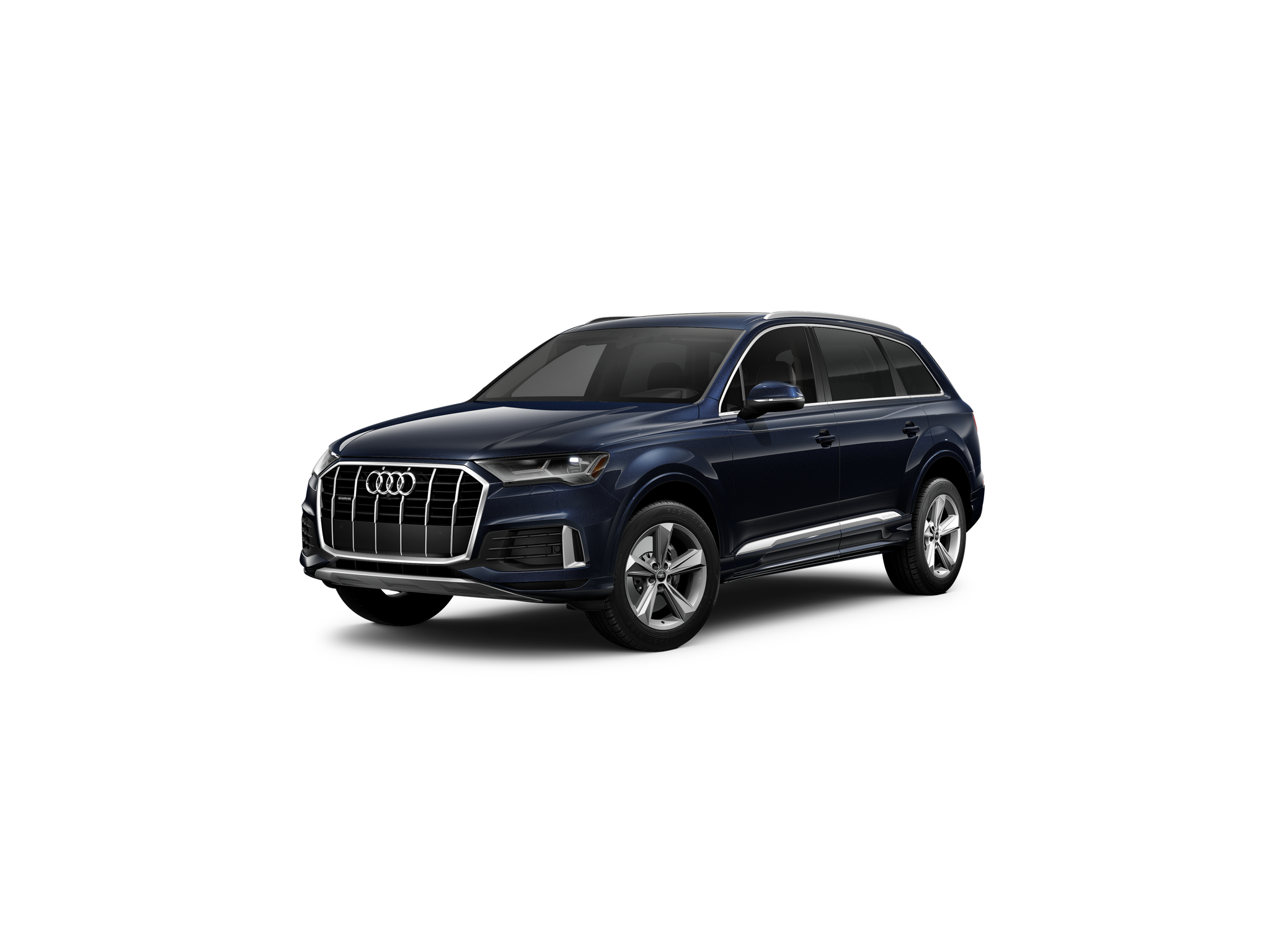 2023 Audi Q7 Premium's photo