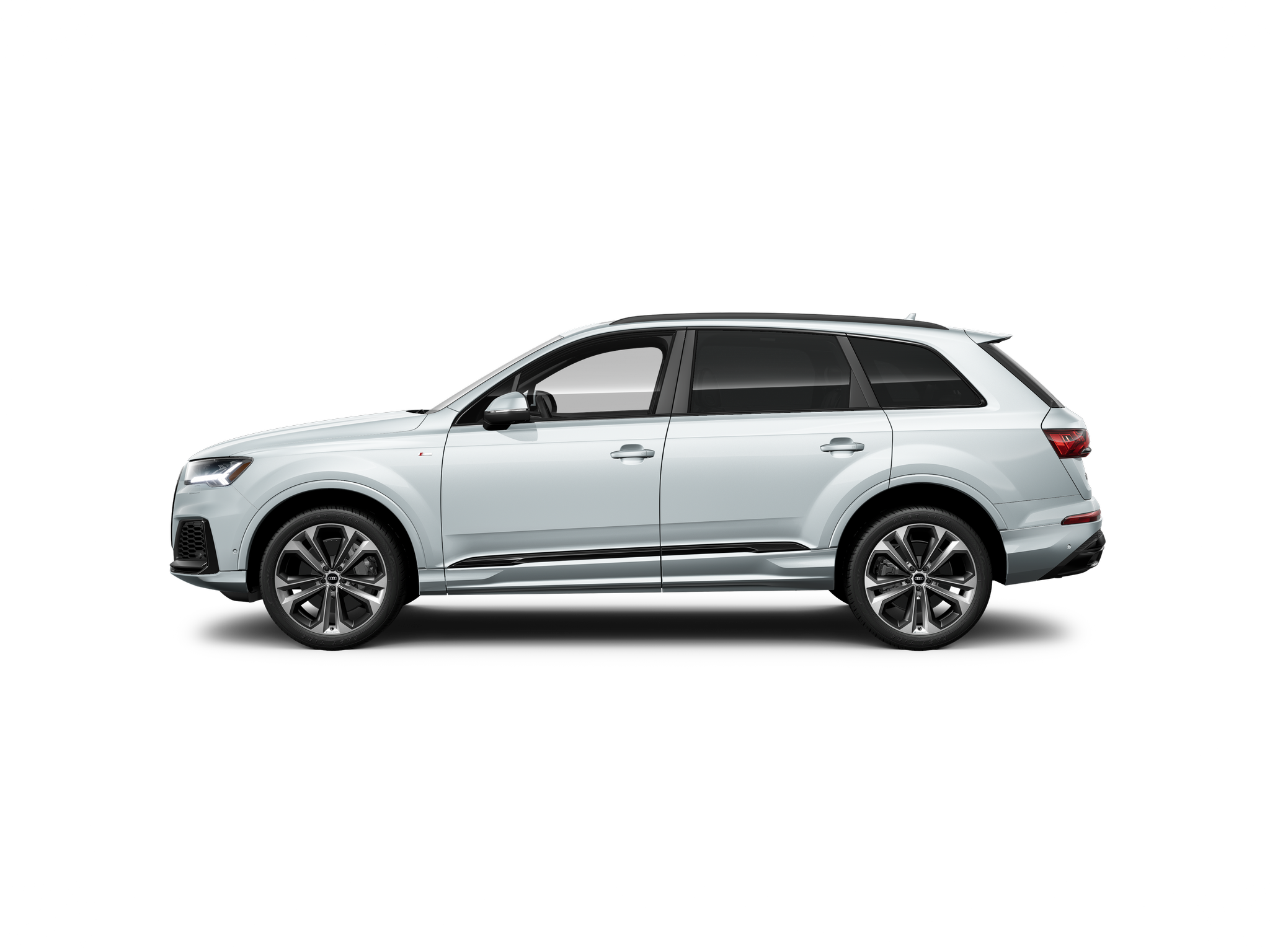 2024 Audi Q7