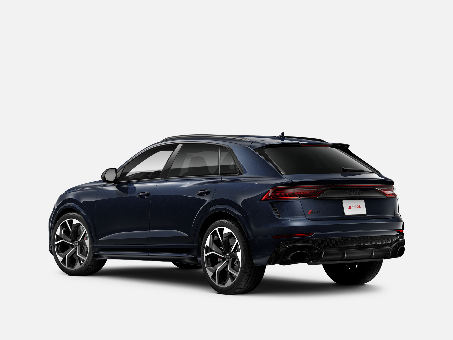 2024 Audi RS Q8 Base - Photo 7