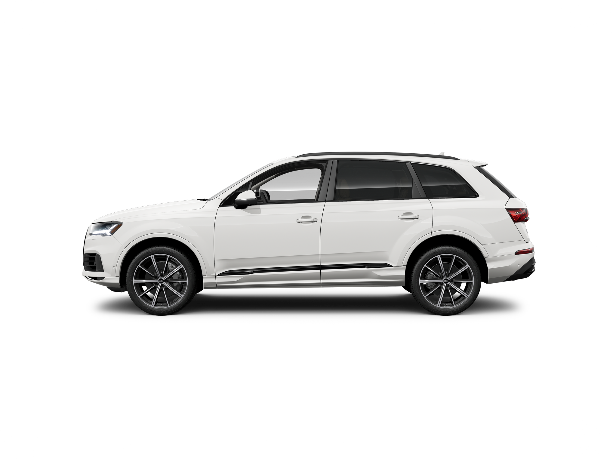 2024 Audi Q7