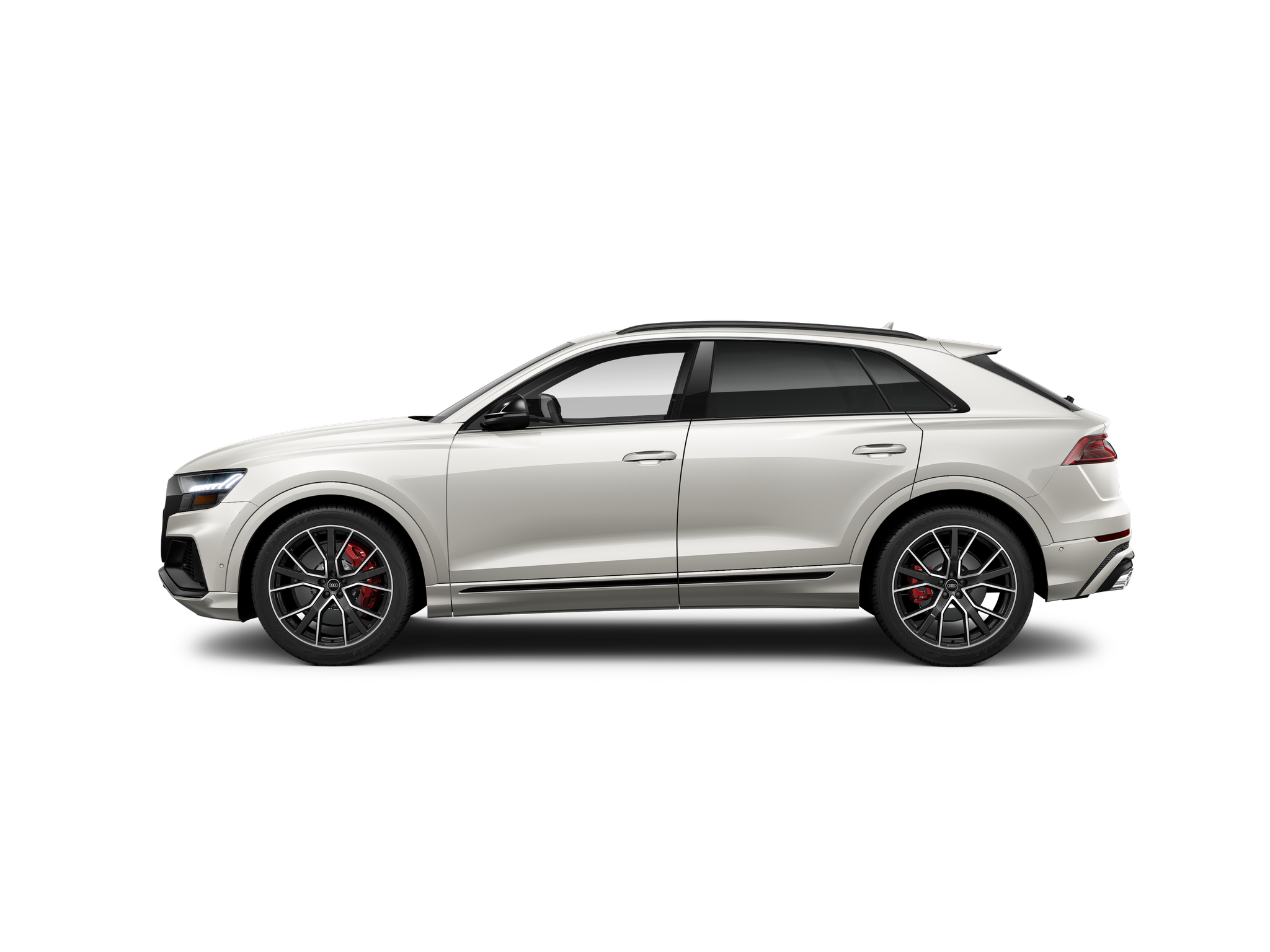 2023 Audi SQ8