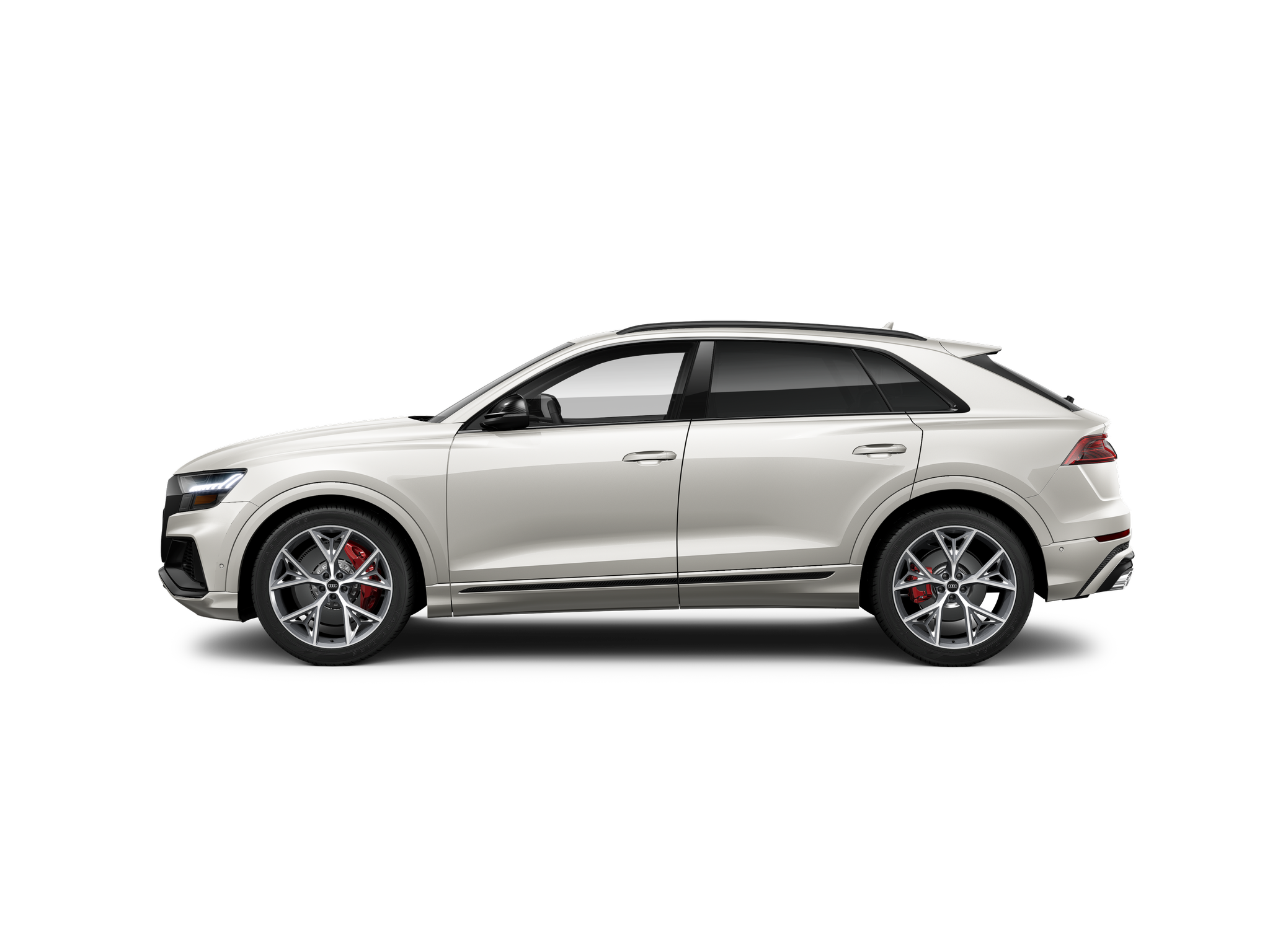 2023 Audi SQ8
