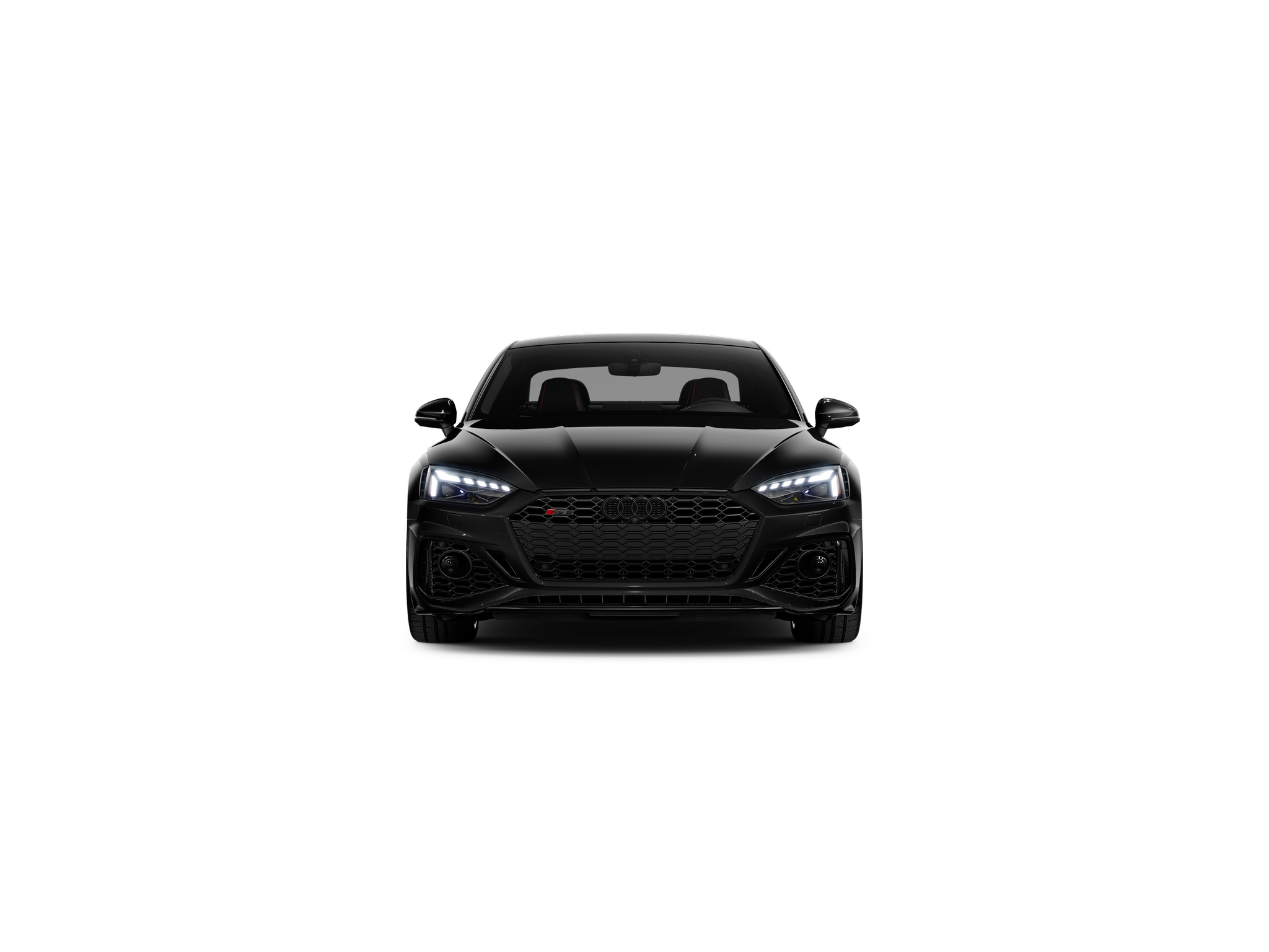 2023 Audi RS5 Coupé