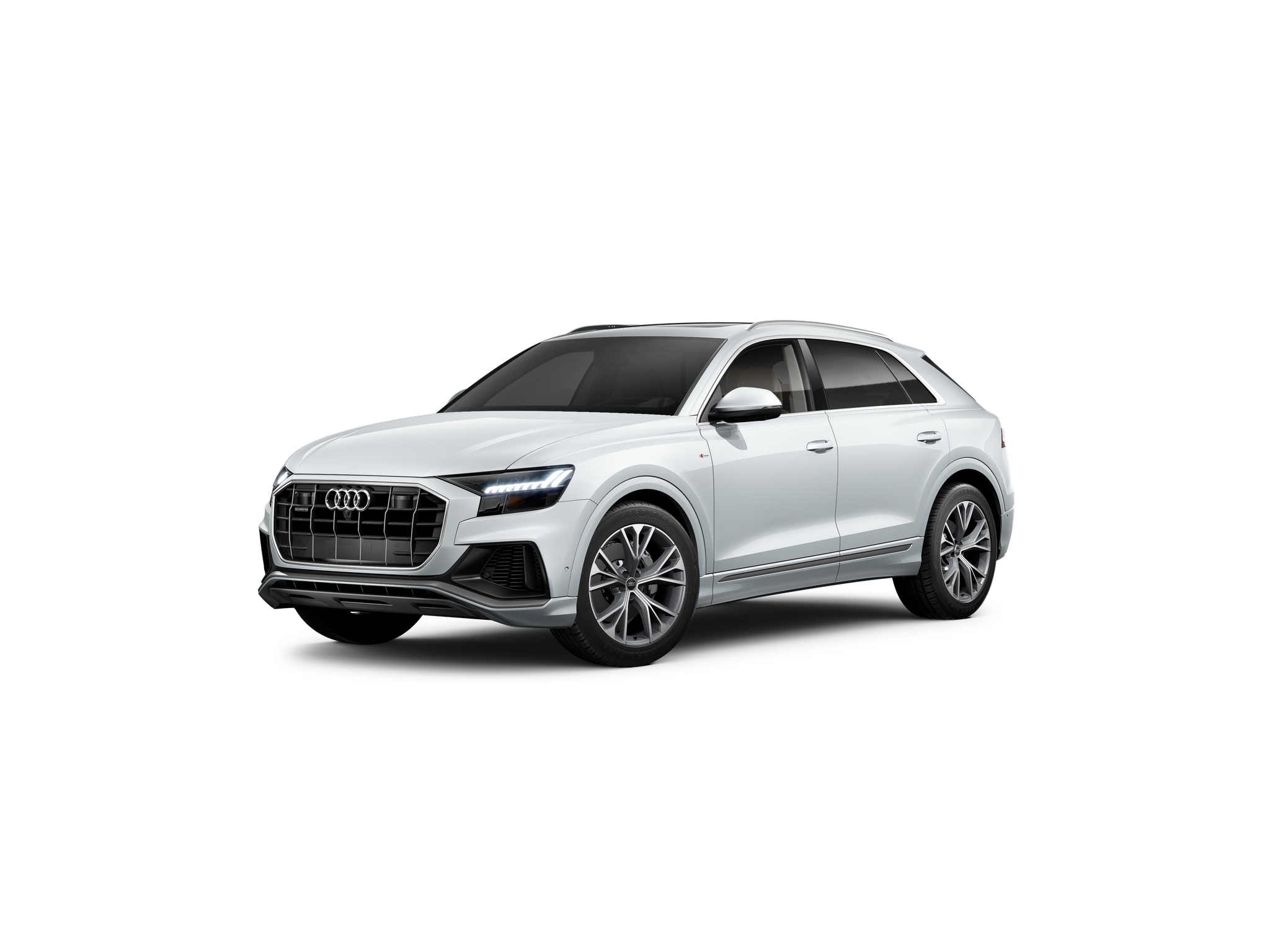 2023 Audi Q8