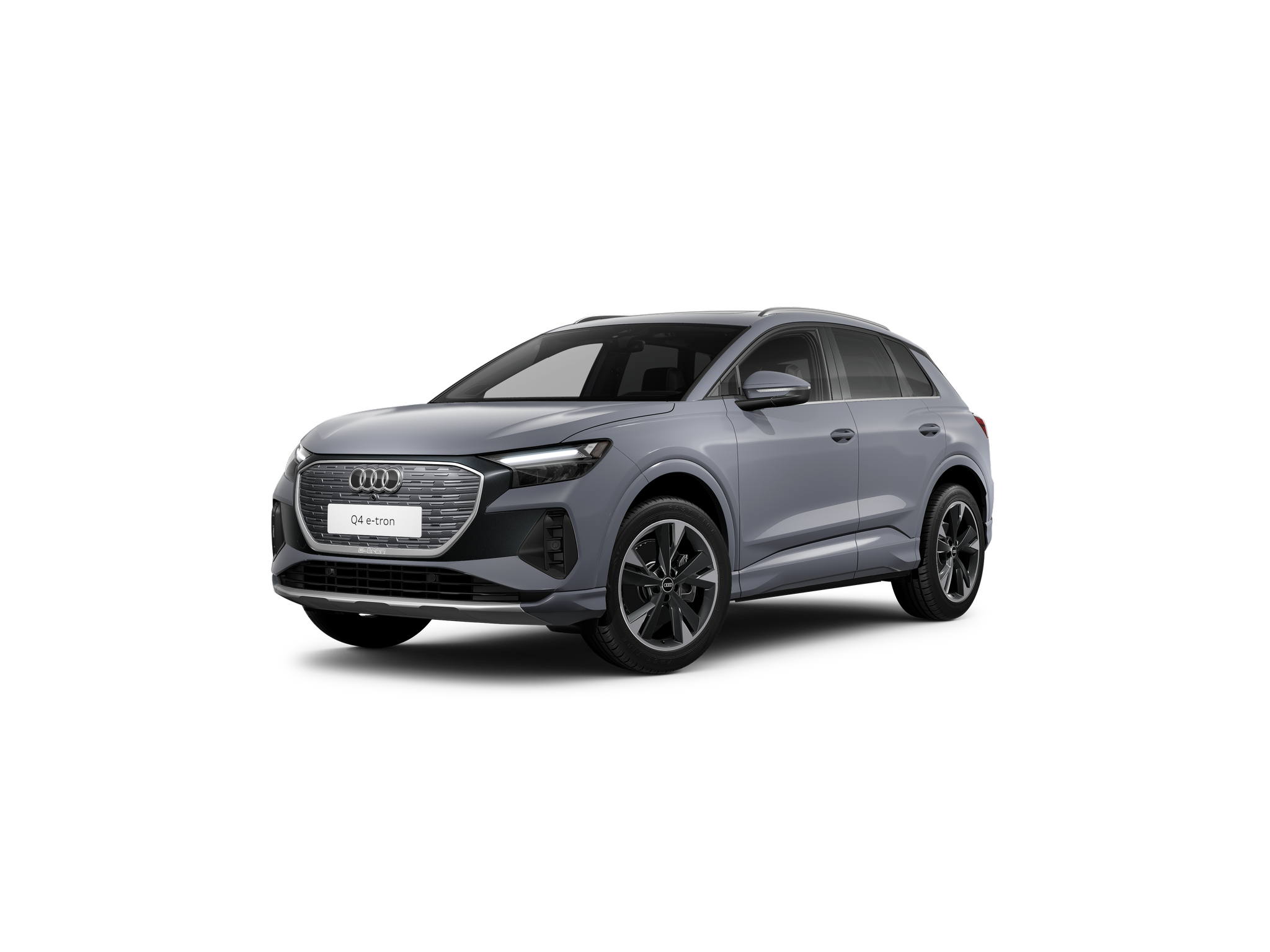 2022 Audi Q4 e-tron Premium Plus's photo