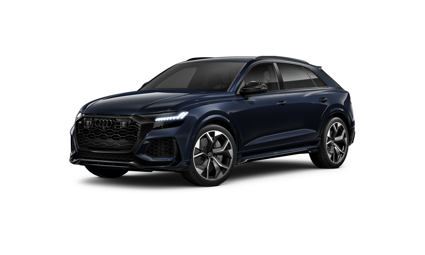 2024 Audi RS Q8 Base - Photo 11