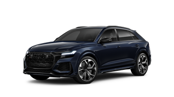 2024 Audi RS Q8 Base - Photo 12