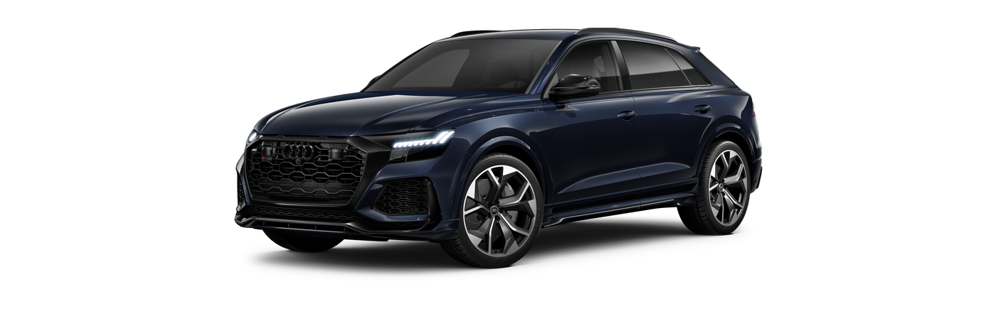 2024 Audi RS Q8 Base - Photo 14