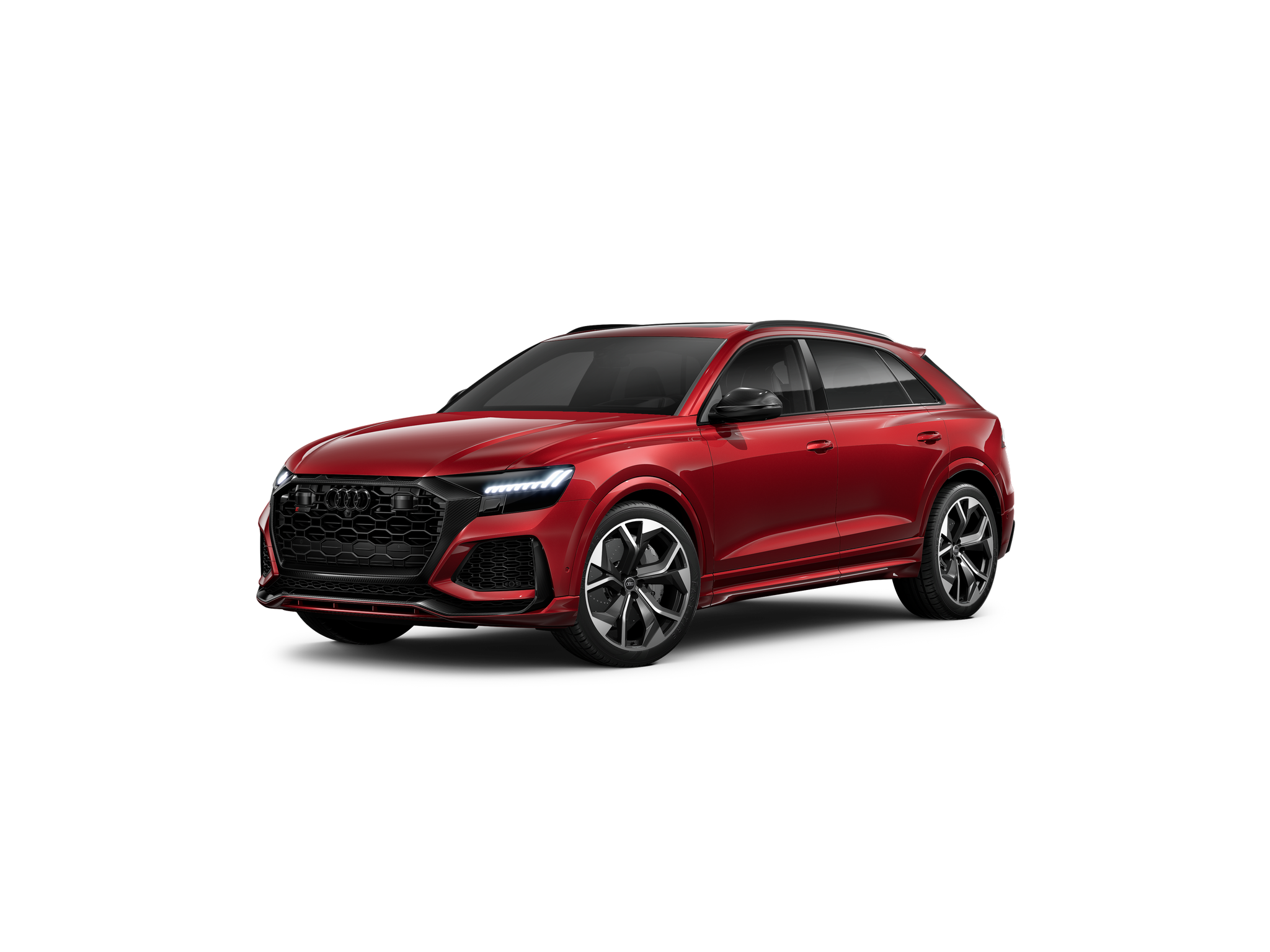 2024 Audi RS Q8 Base's photo