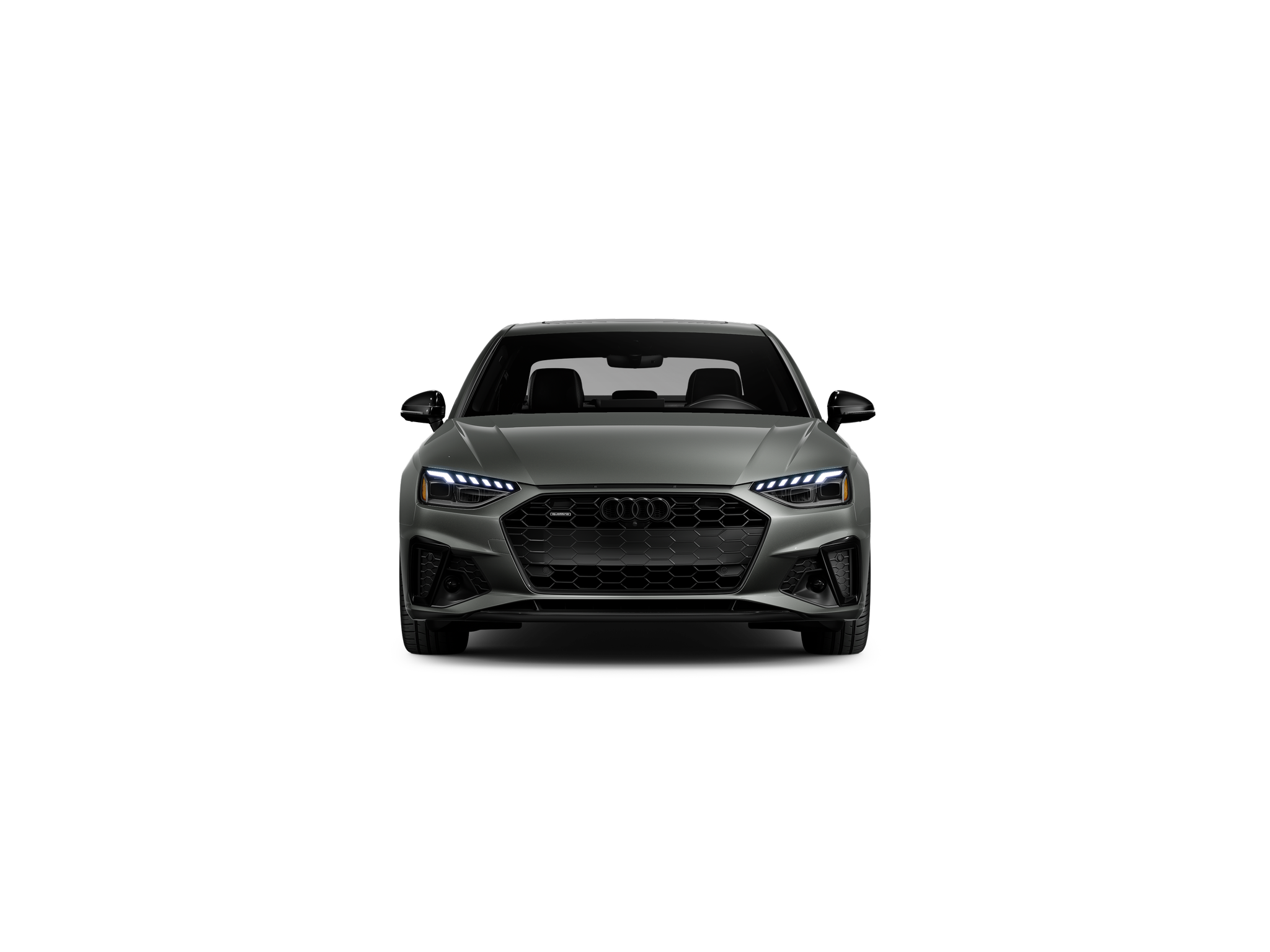 2024 Audi A4 Sedan