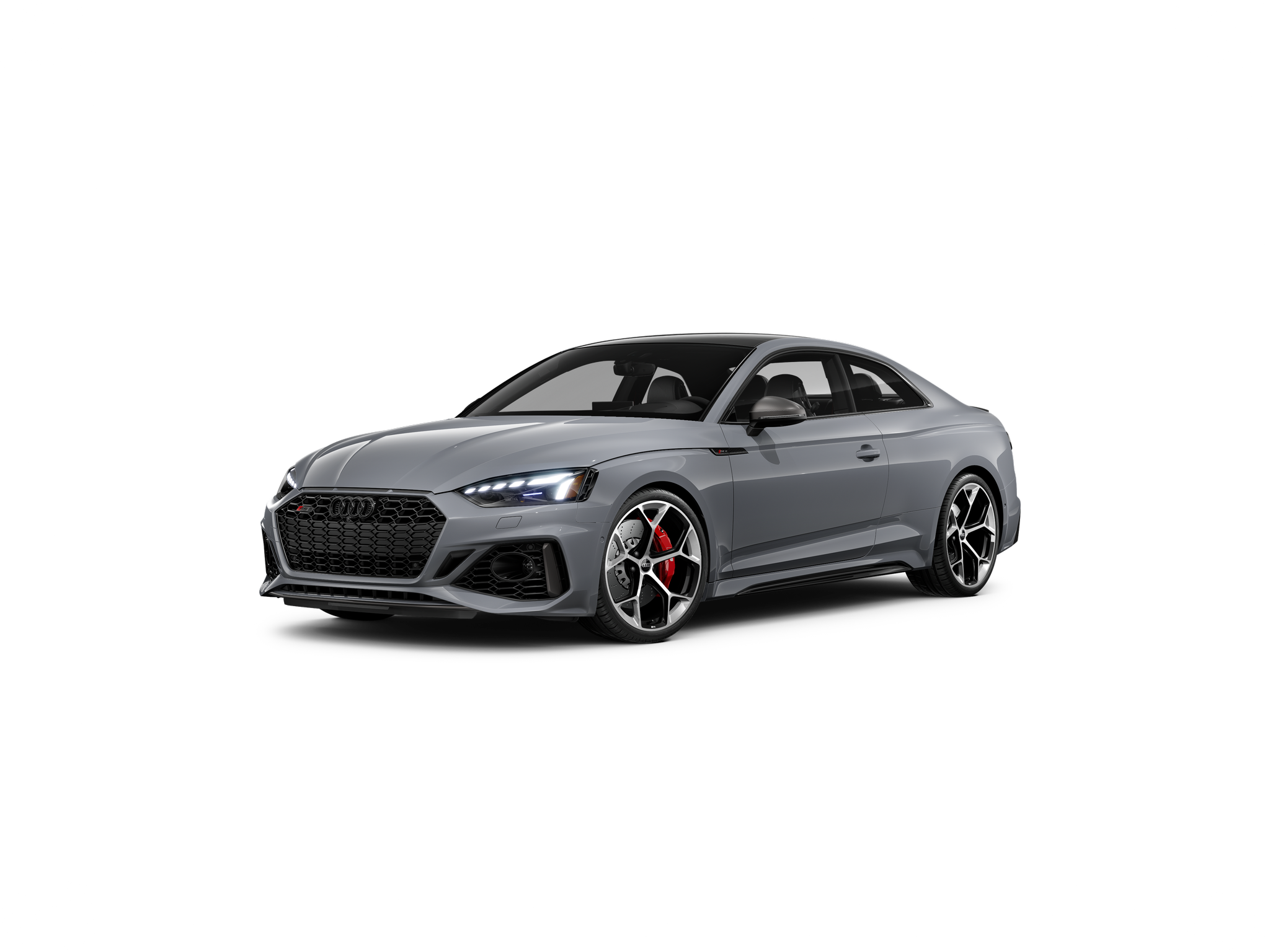 2024 Audi RS 5 Coupe Base's photo