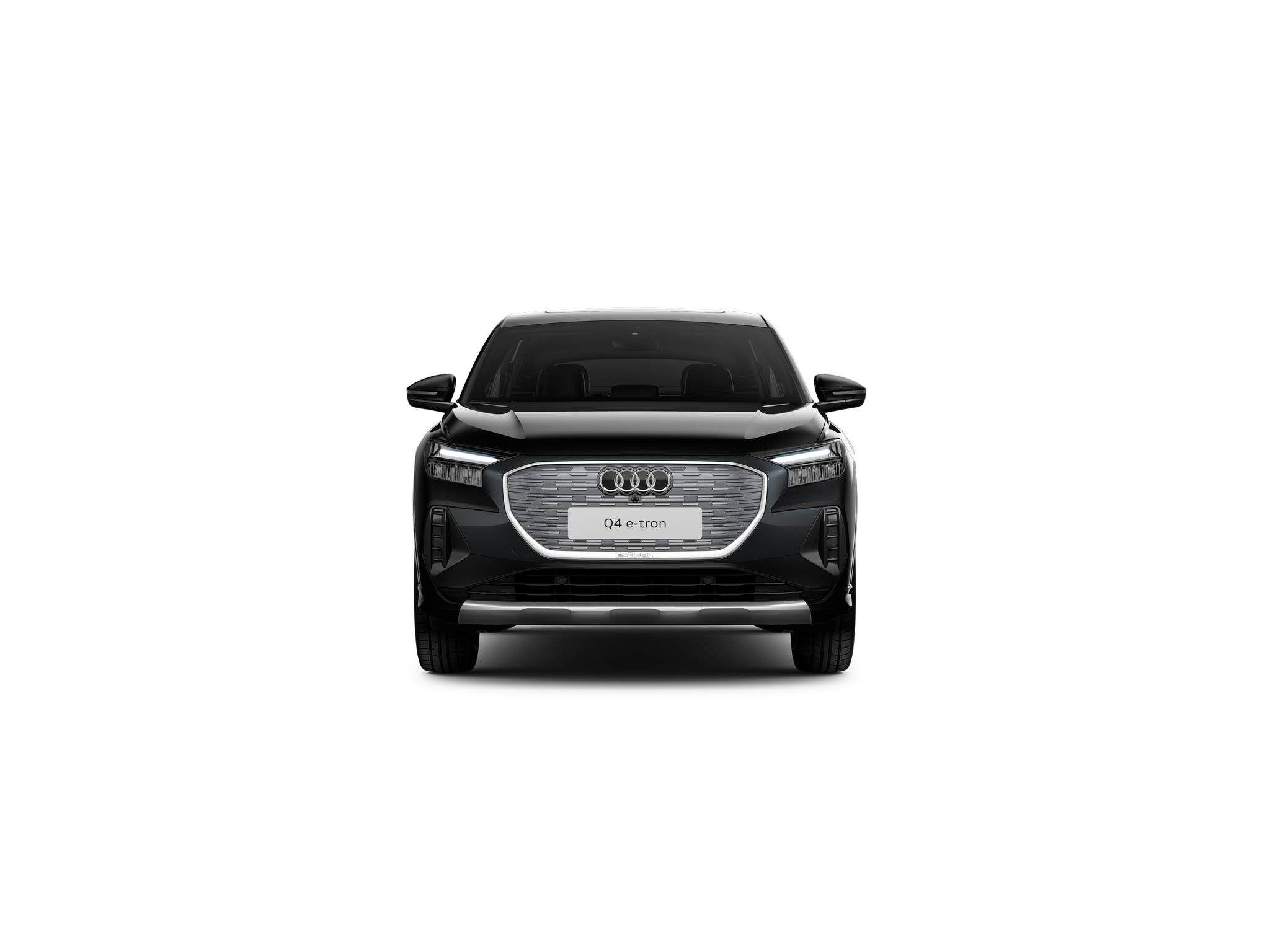 2022 Audi Q4 Sportback e-tron