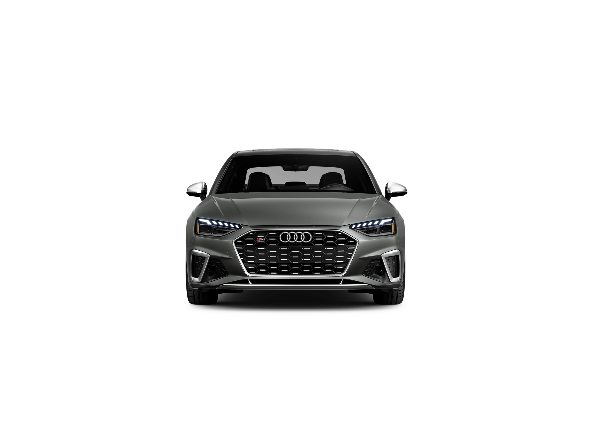 2024 Audi S4 Sedan