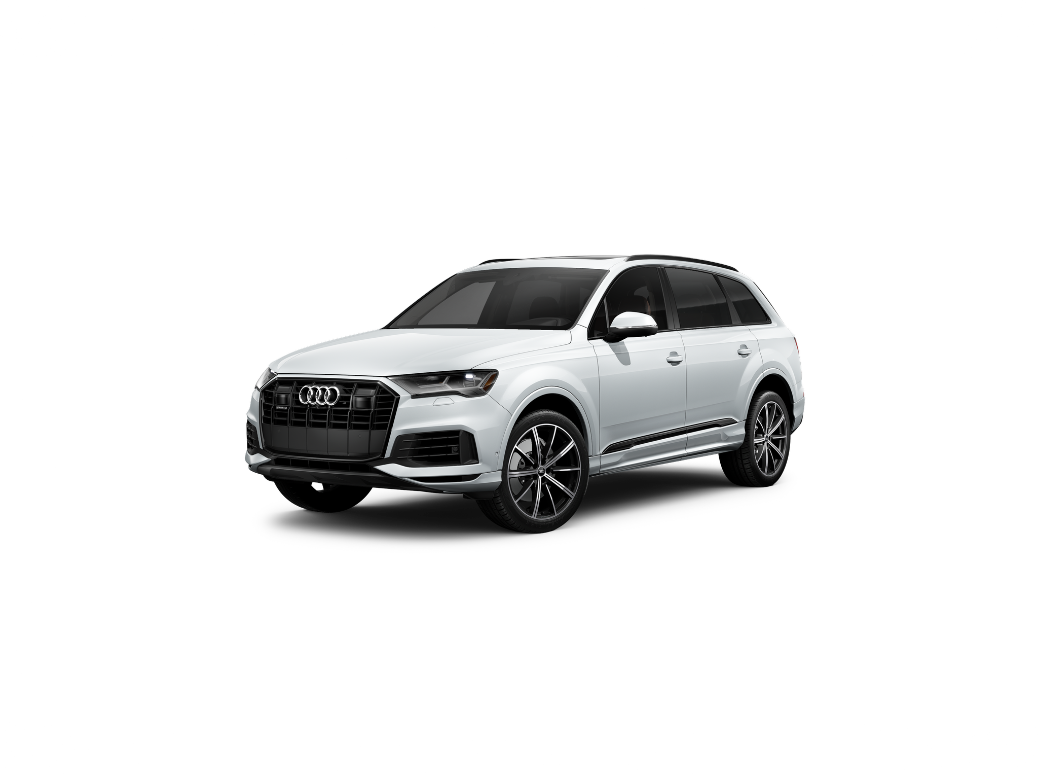 2023 Audi Q7 Premium Plus's photo