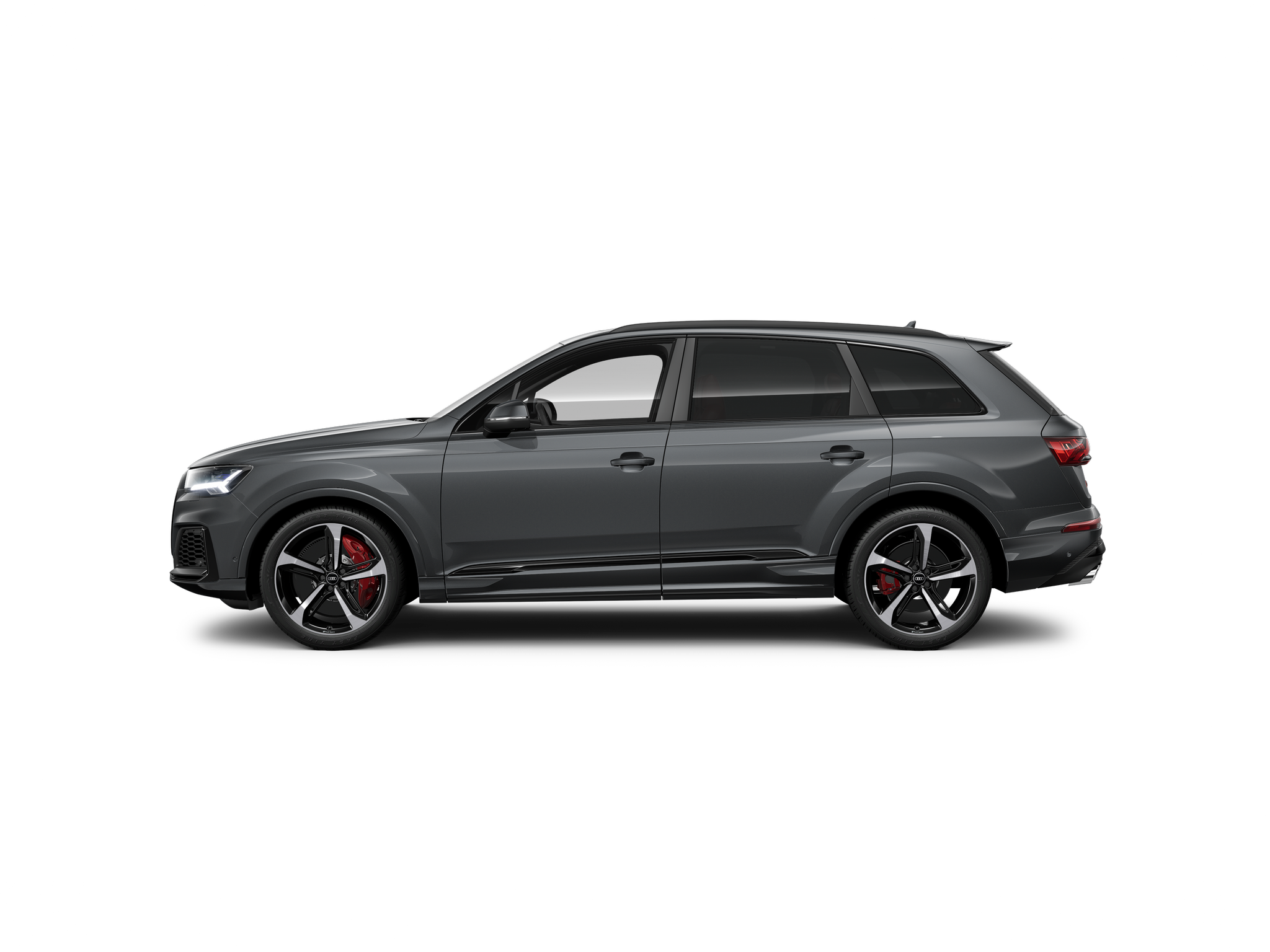 2024 Audi SQ7