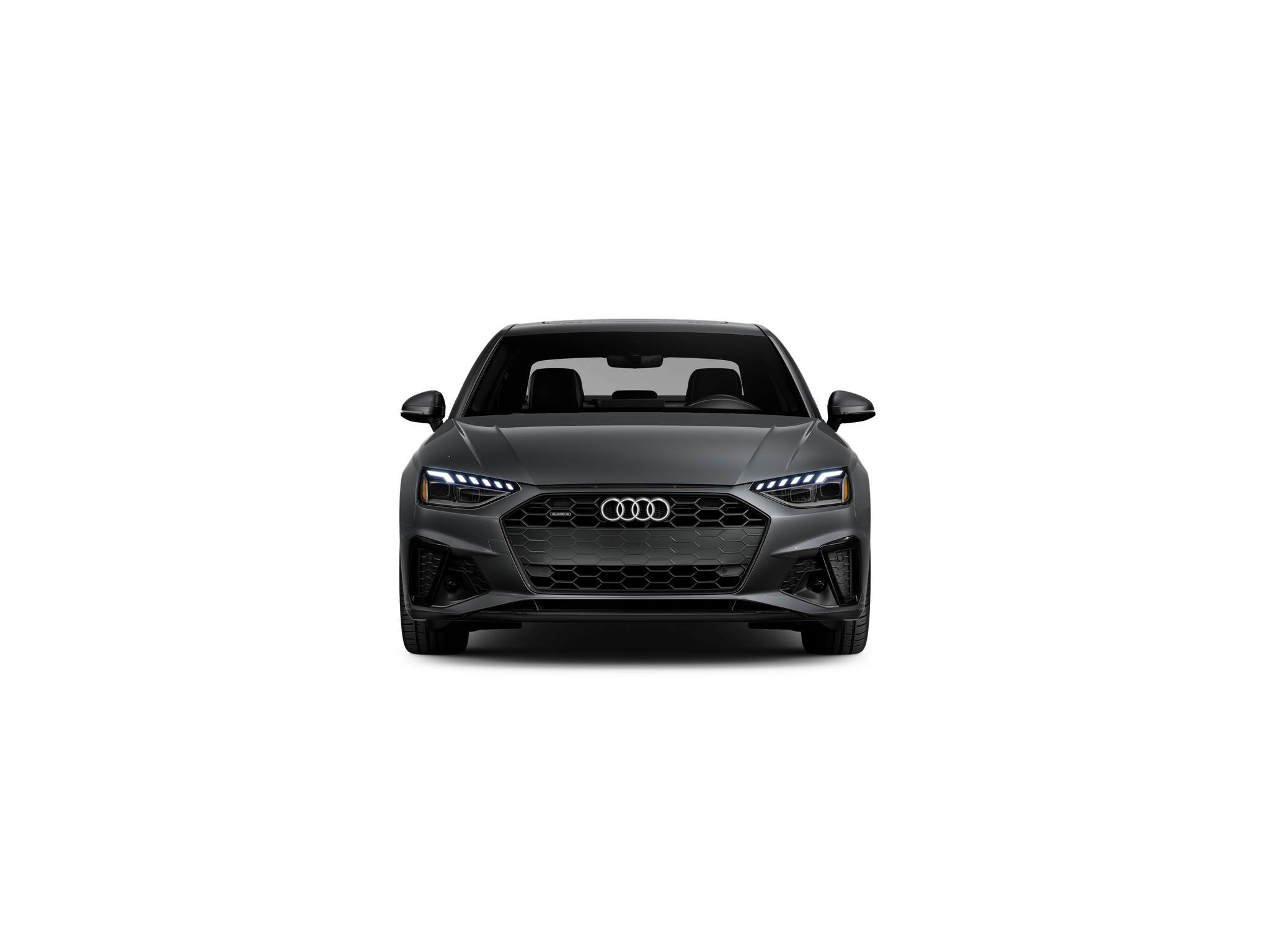 2025 Audi A4 Sedan