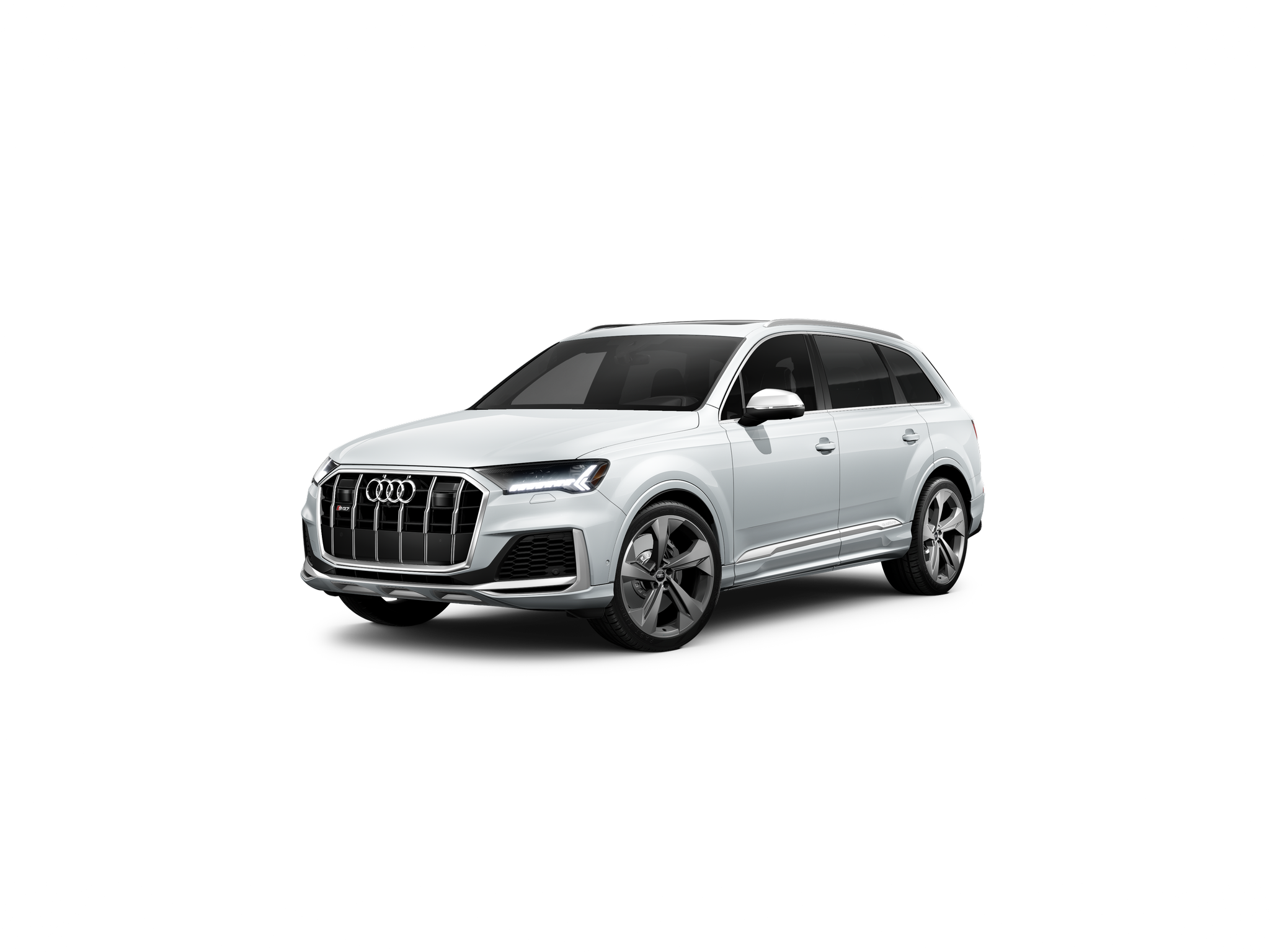 2023 Audi SQ7 Premium Plus's photo