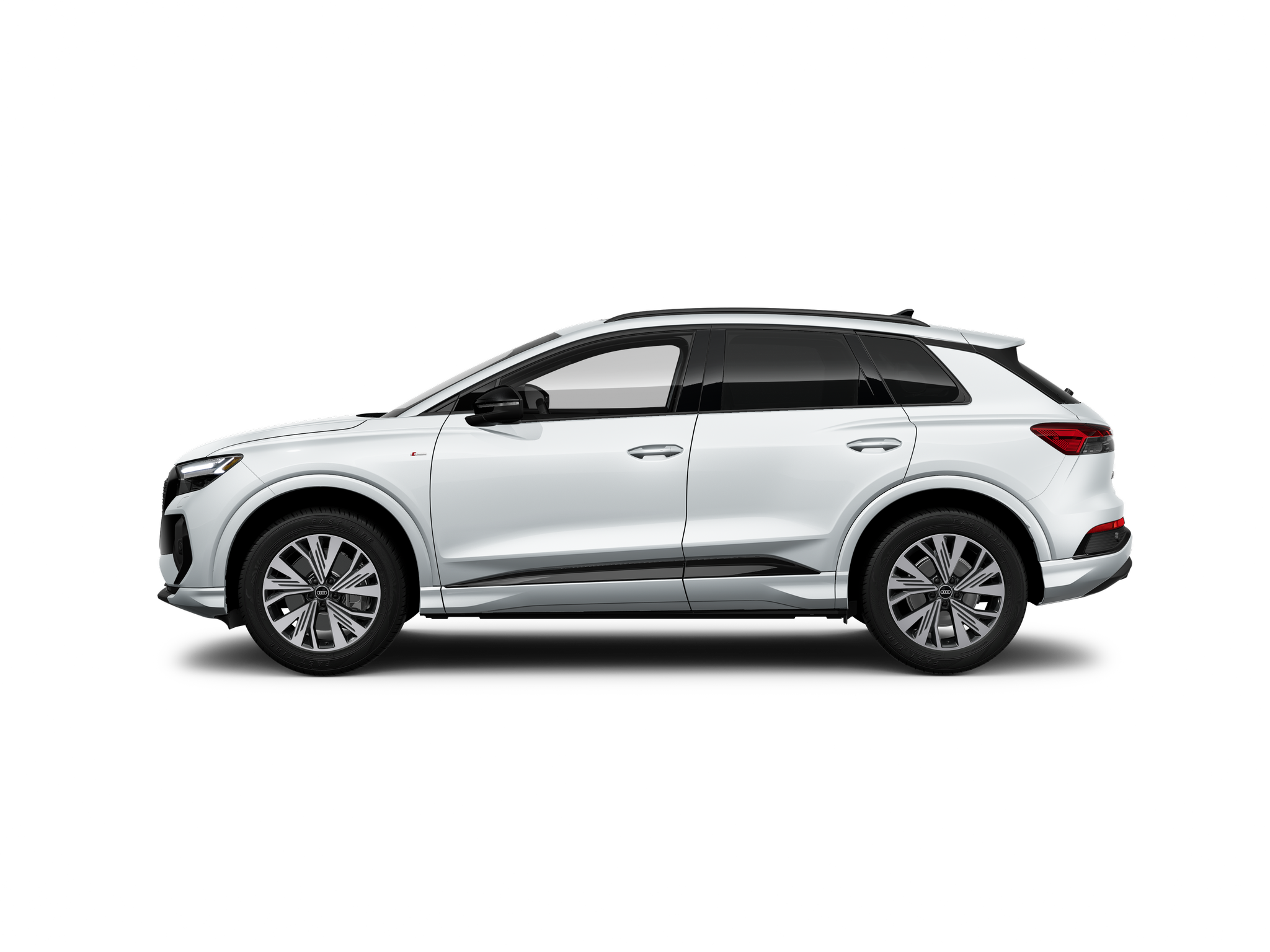 2022 Audi Q4 e-tron