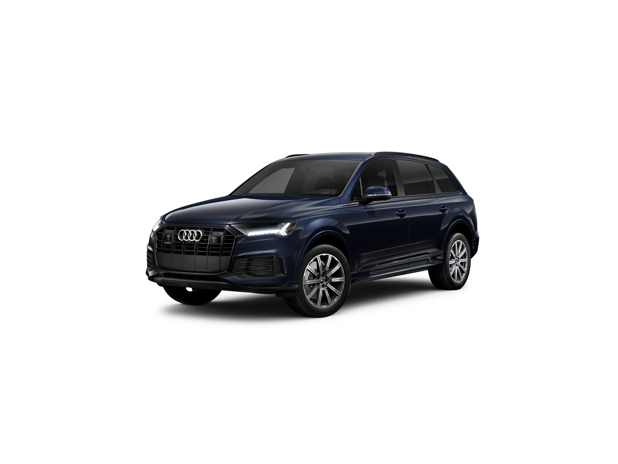 2024 Audi Q7 Premium Plus's photo