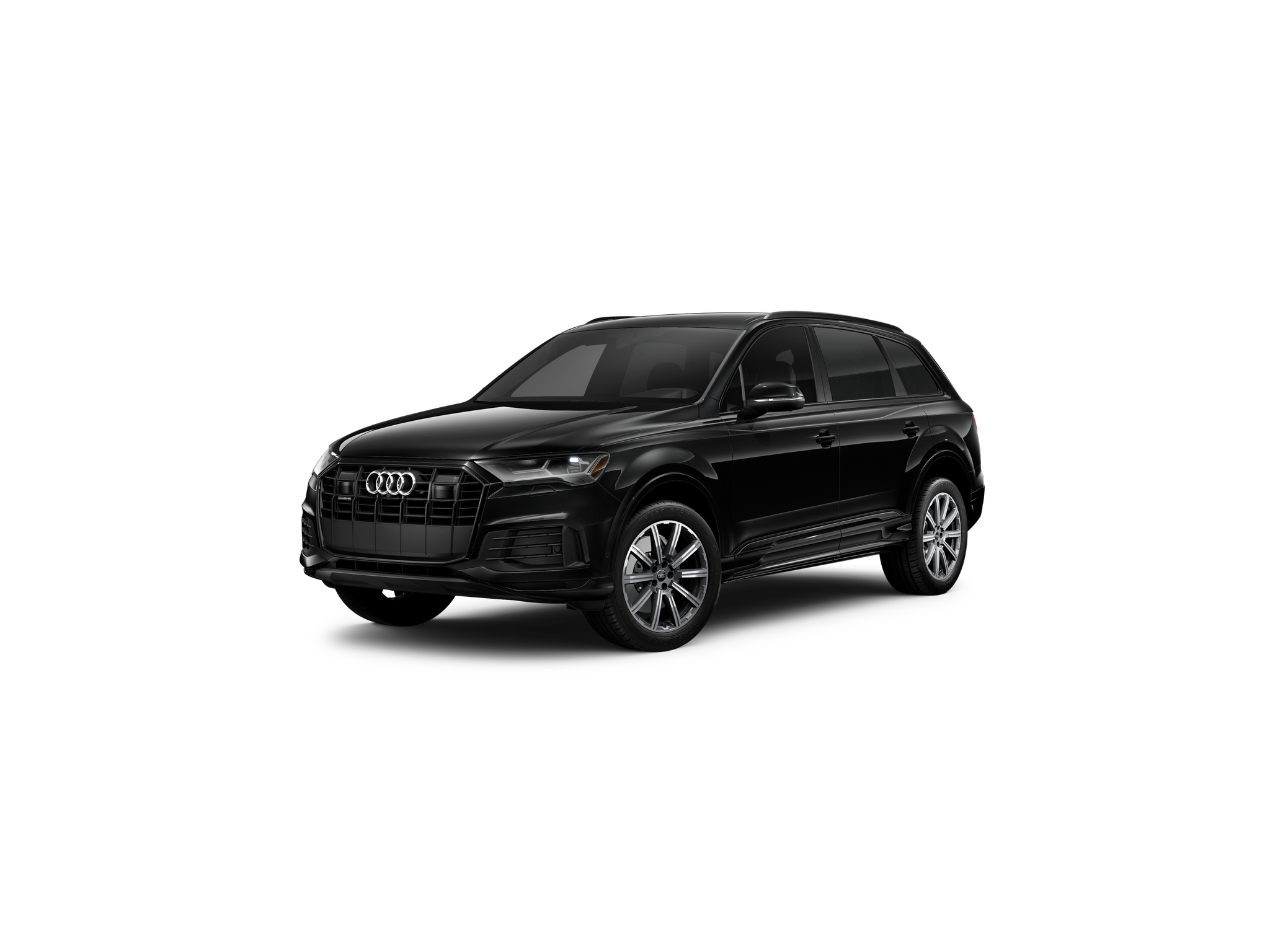 2023 Audi Q7 Premium Plus's photo