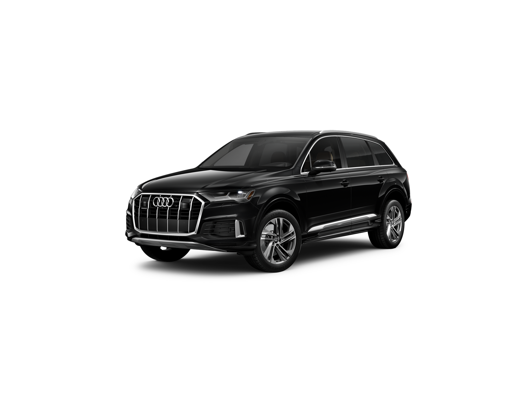 2023 Audi Q7 Premium's photo