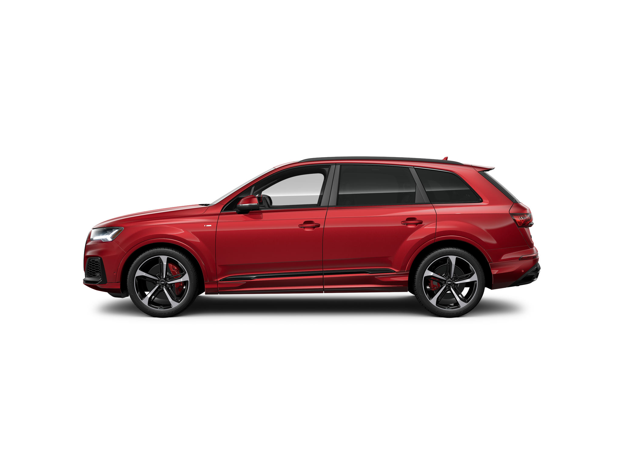 2024 Audi Q7