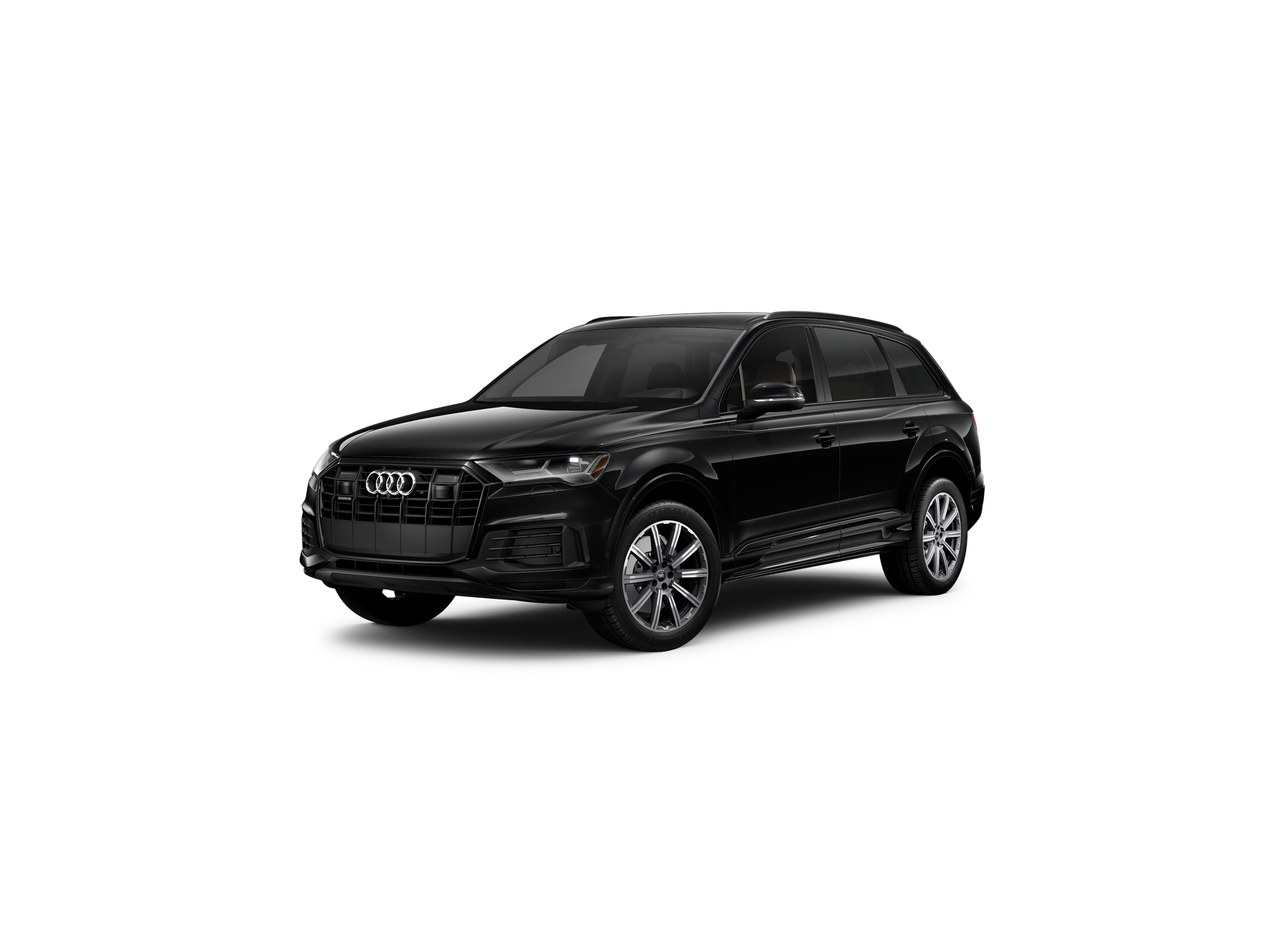 2023 Audi Q7 Premium Plus's photo