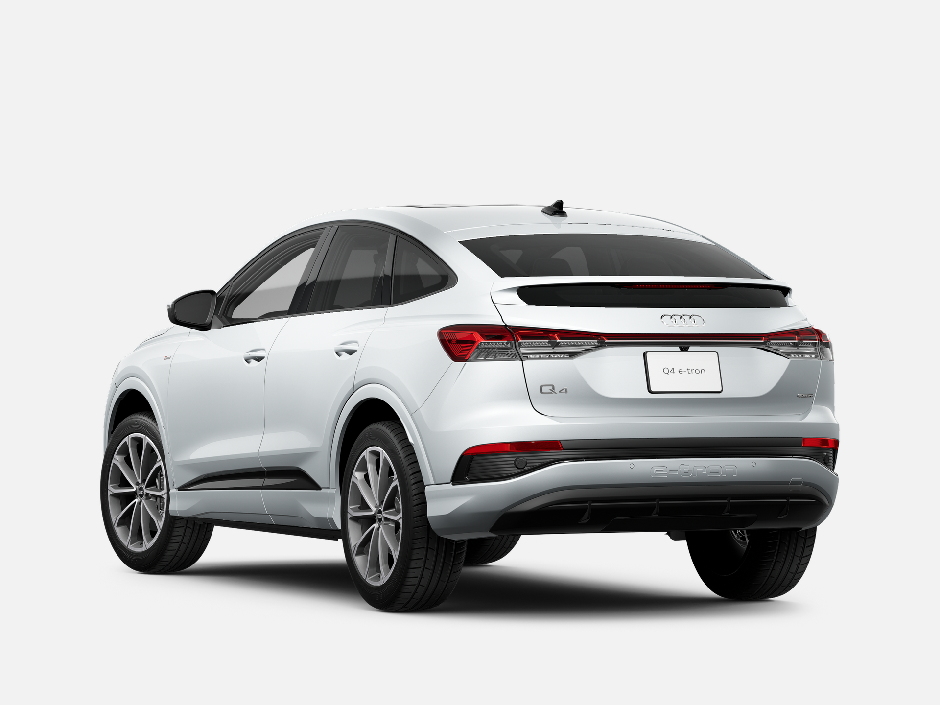 2022 AUDI Q4 - Image 7