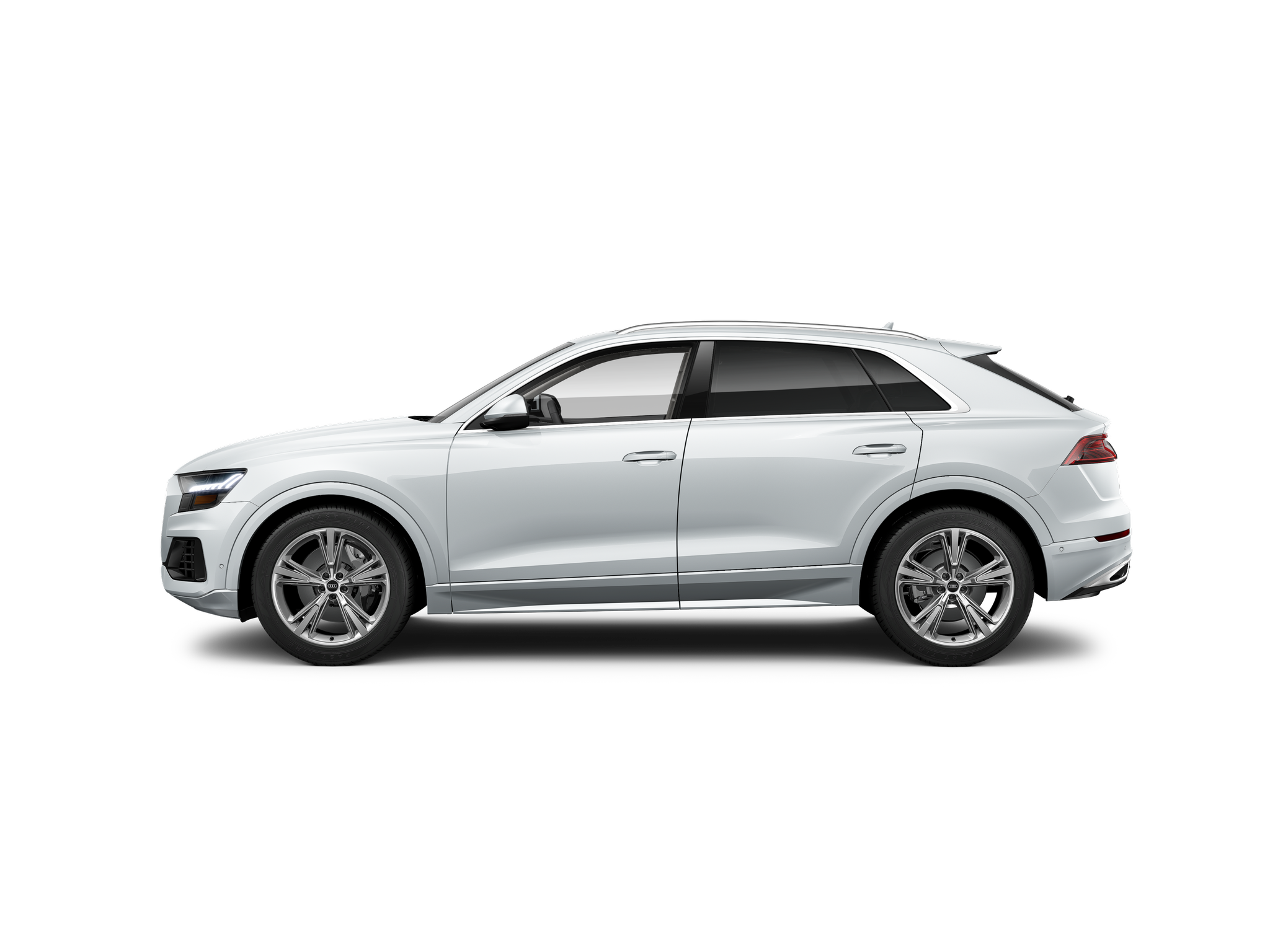 2023 Audi Q8