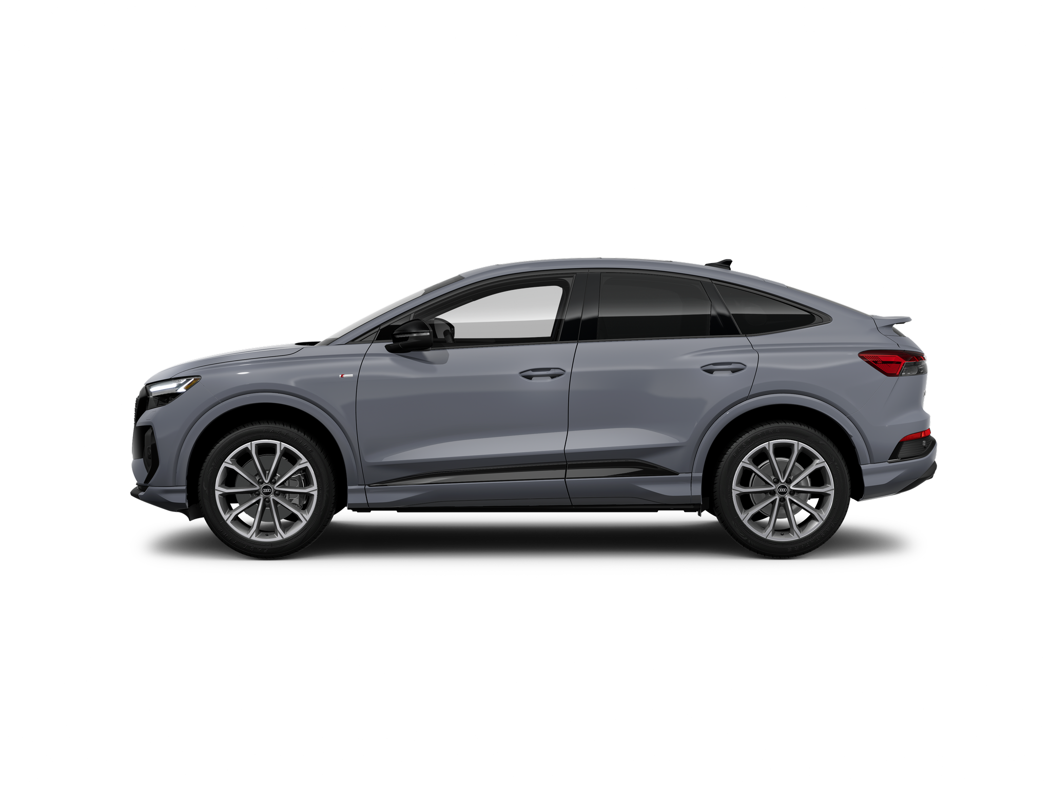 2022 Audi Q4 Sportback e-tron