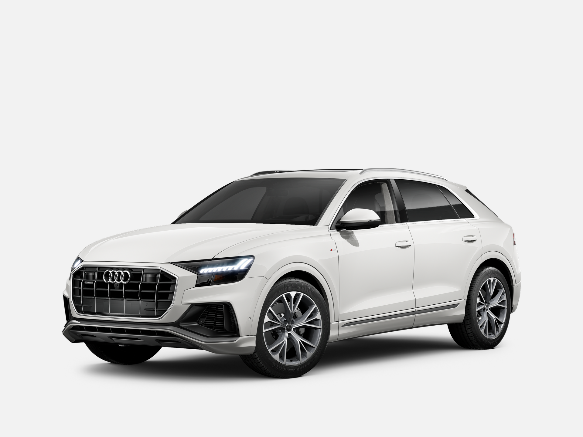 2023 Audi Q8 55 Prestige Tiptonic quattro's photo