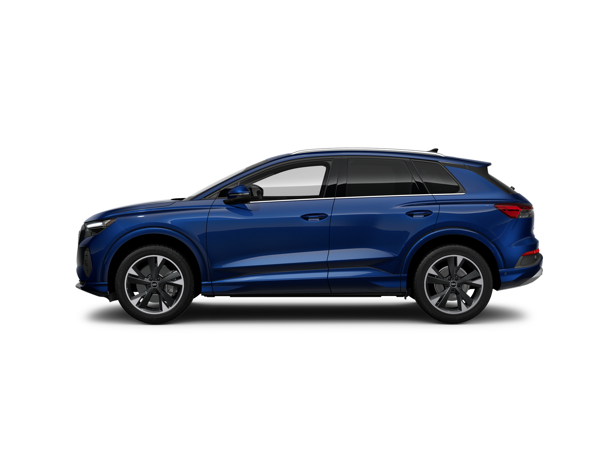 2022 Audi Q4 e-tron