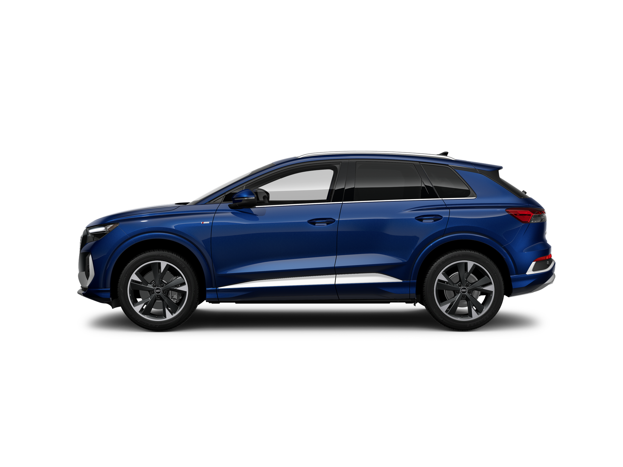 2022 Audi Q4 e-tron