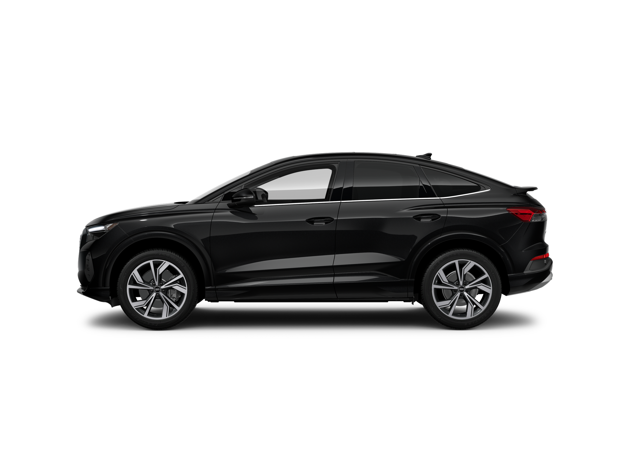 2022 Audi Q4 Sportback e-tron